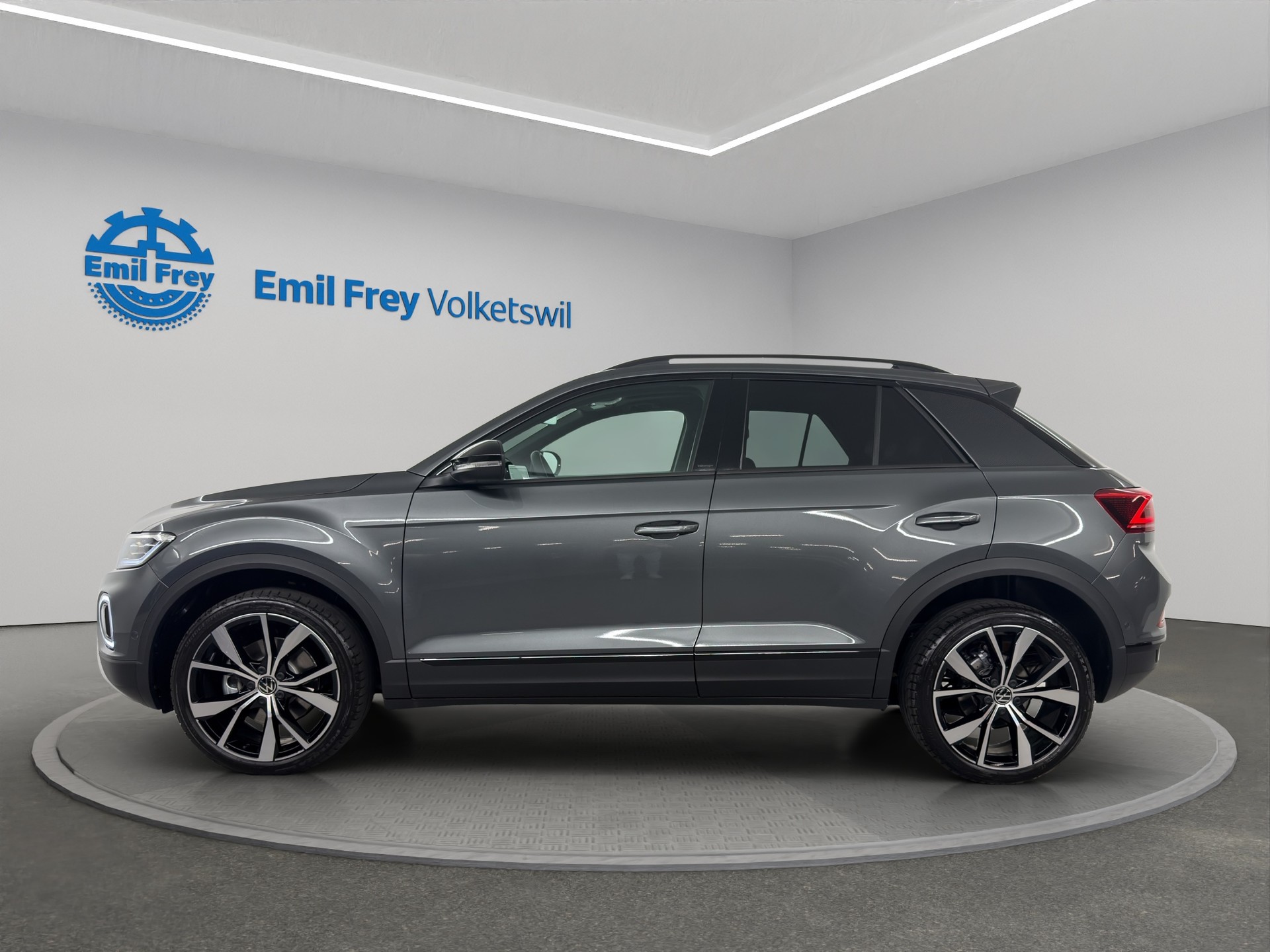 VW T-Roc 1.5 TSI Style DSG-showroom-element-1