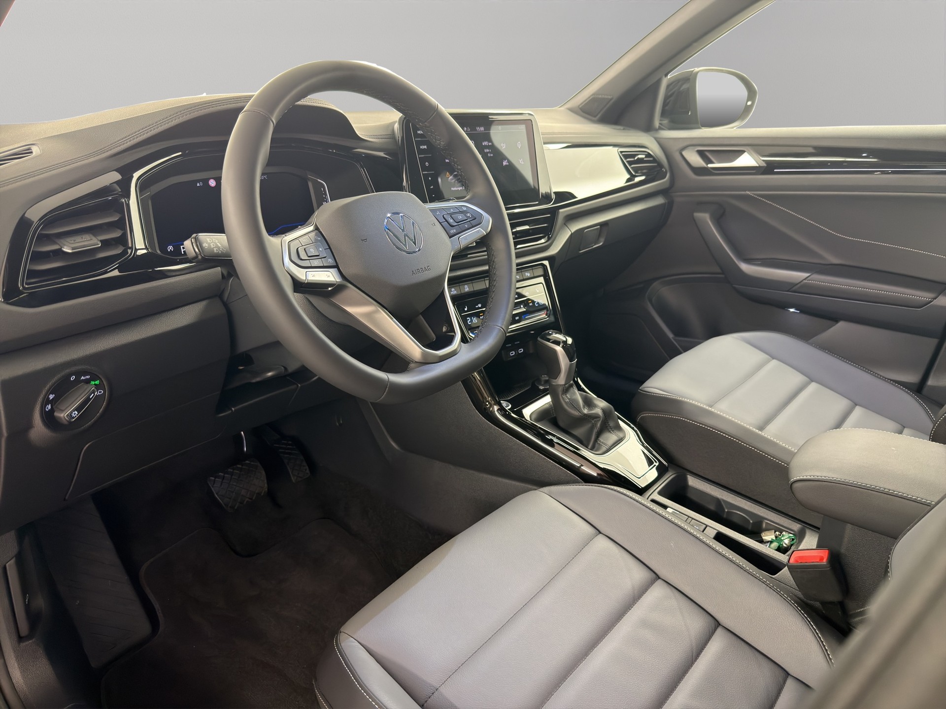 VW T-Roc 1.5 TSI Style DSG-image-10