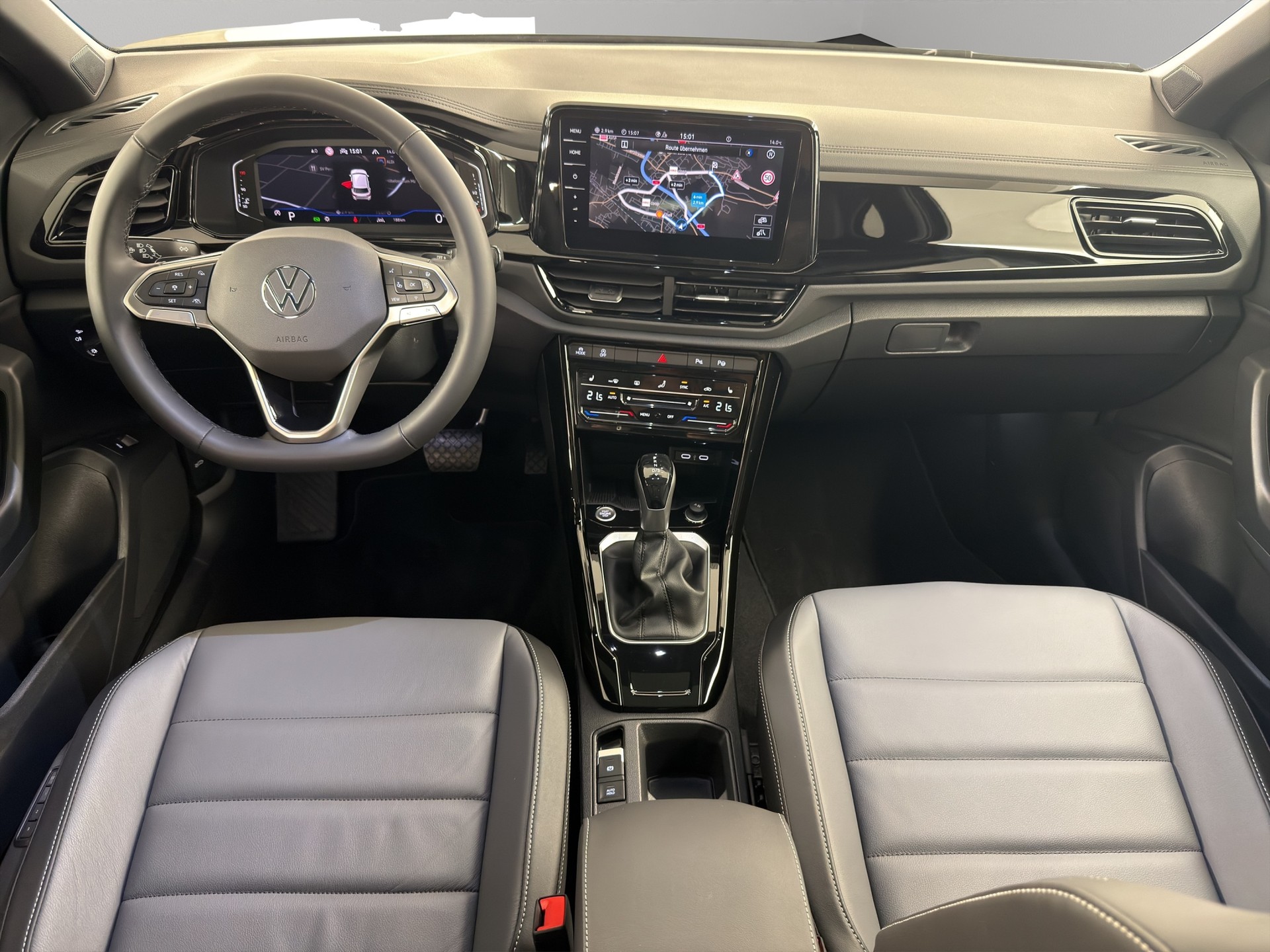 VW T-Roc 1.5 TSI Style DSG-image-11