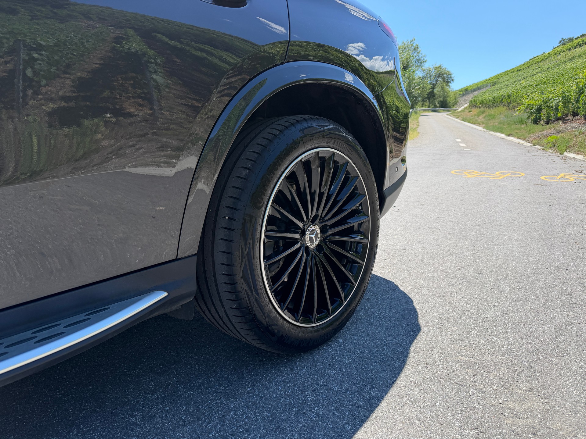 MERCEDES-BENZ GLC 300 4Matic 9G-Tronic-image-13