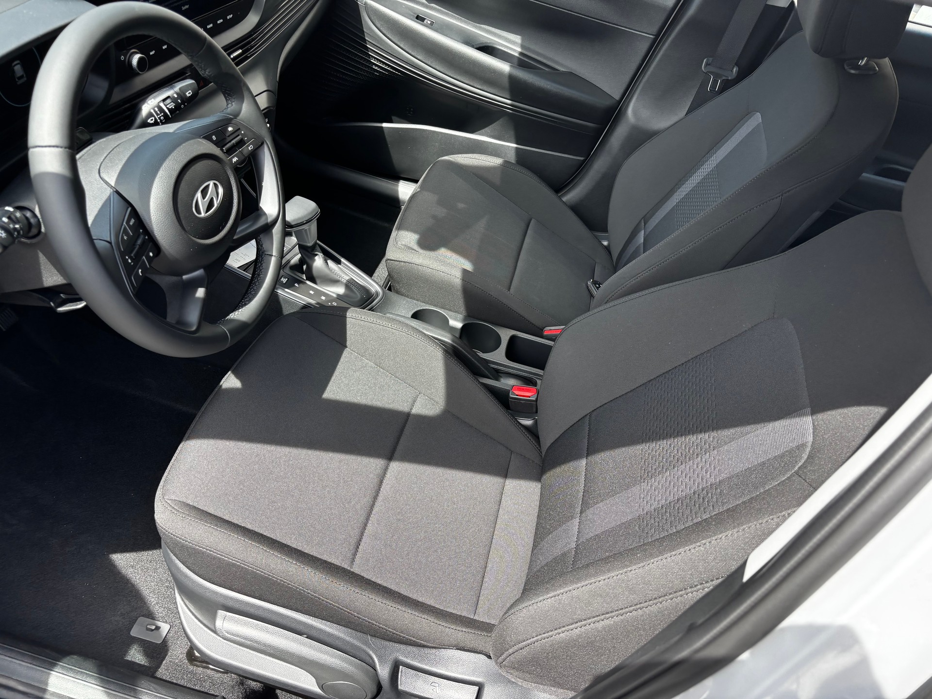 HYUNDAI i20 1.0 T-GDi Origo DCT-image-10