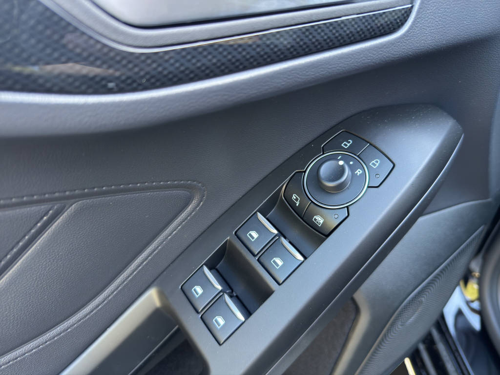 FORD Focus Station Wagon 1.0i EcoBoost FWD-image-20