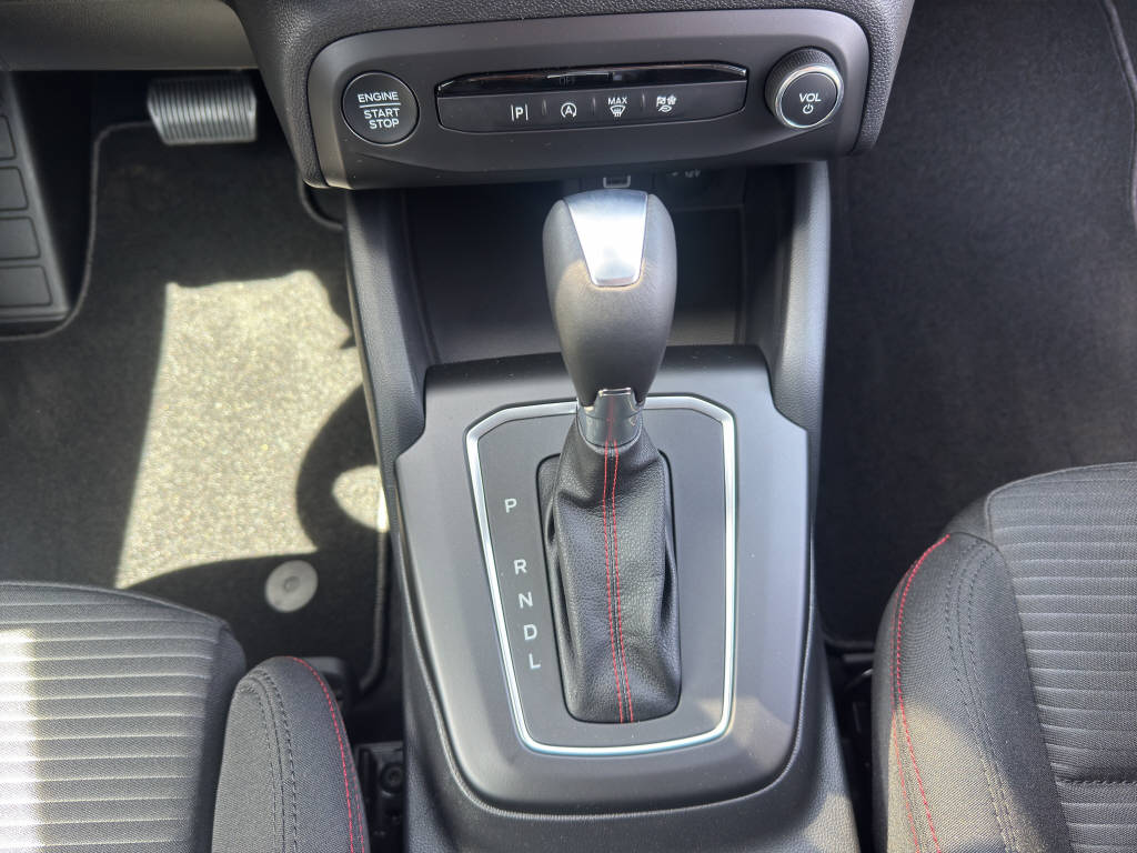 FORD Focus Station Wagon 1.0i EcoBoost FWD-image-15
