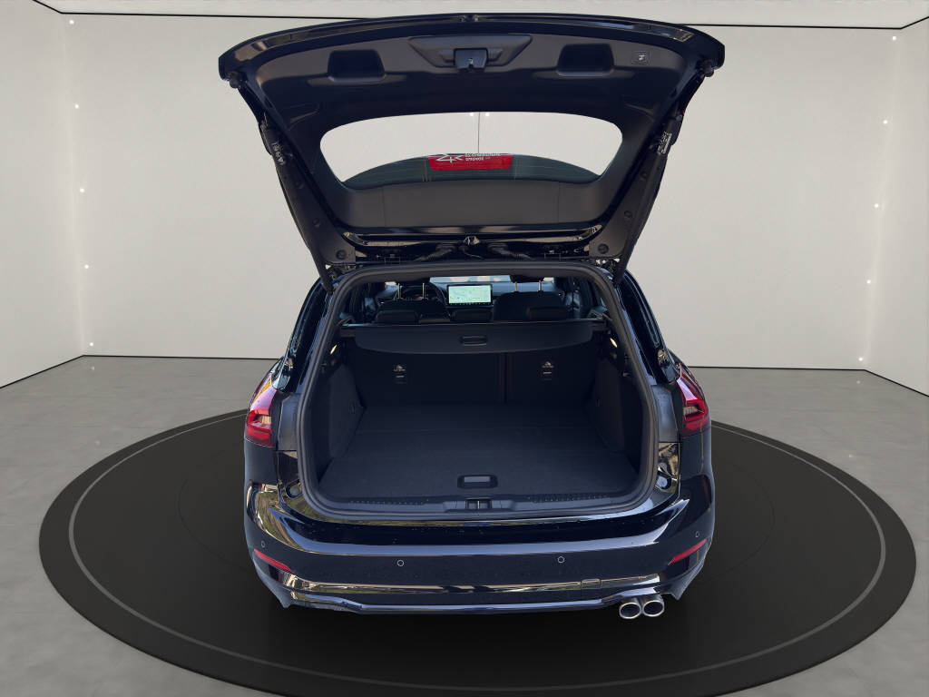 FORD Focus Station Wagon 1.0i EcoBoost FWD-image-18