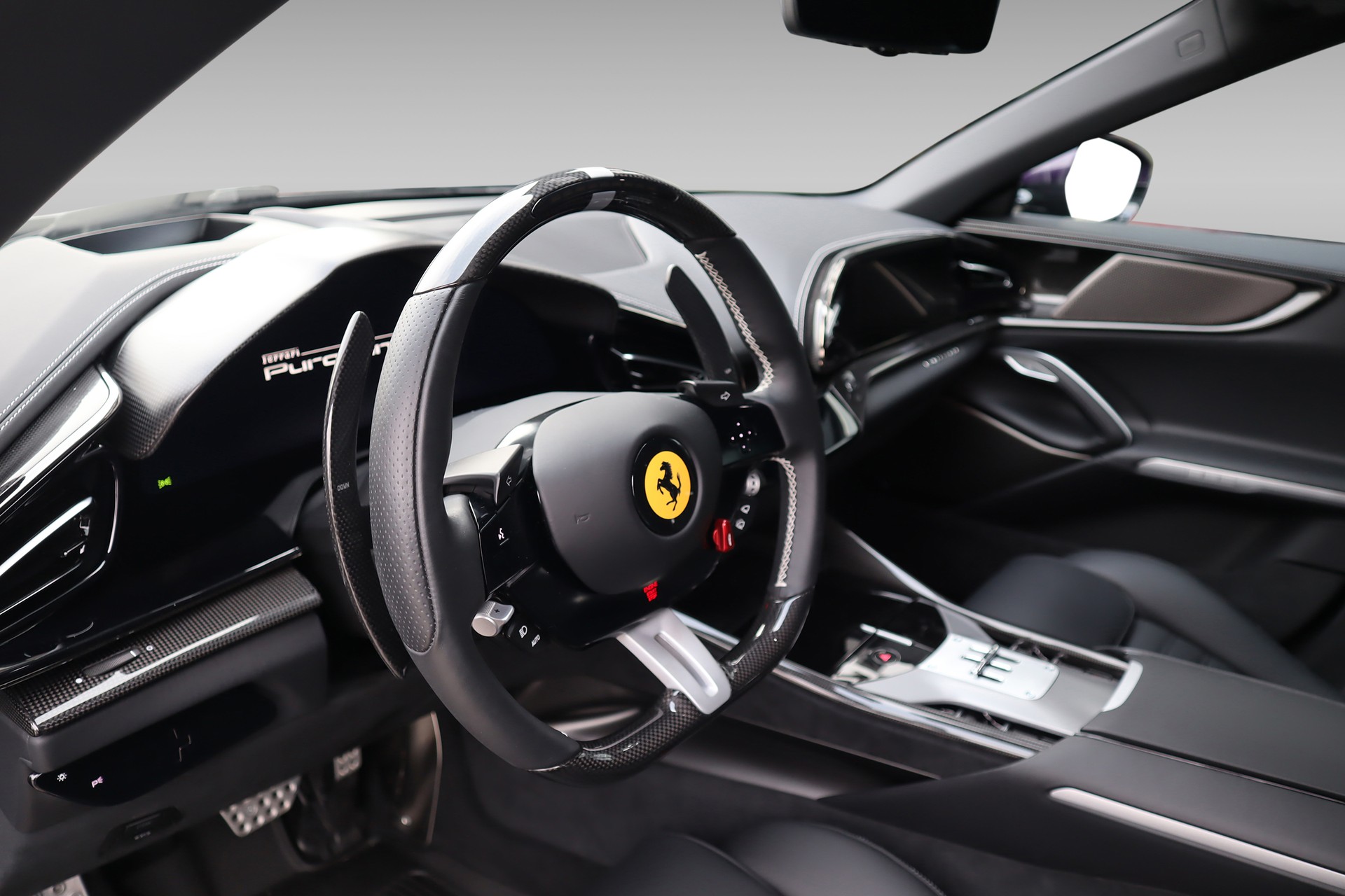 FERRARI Purosangue 6.5 V12-image-12