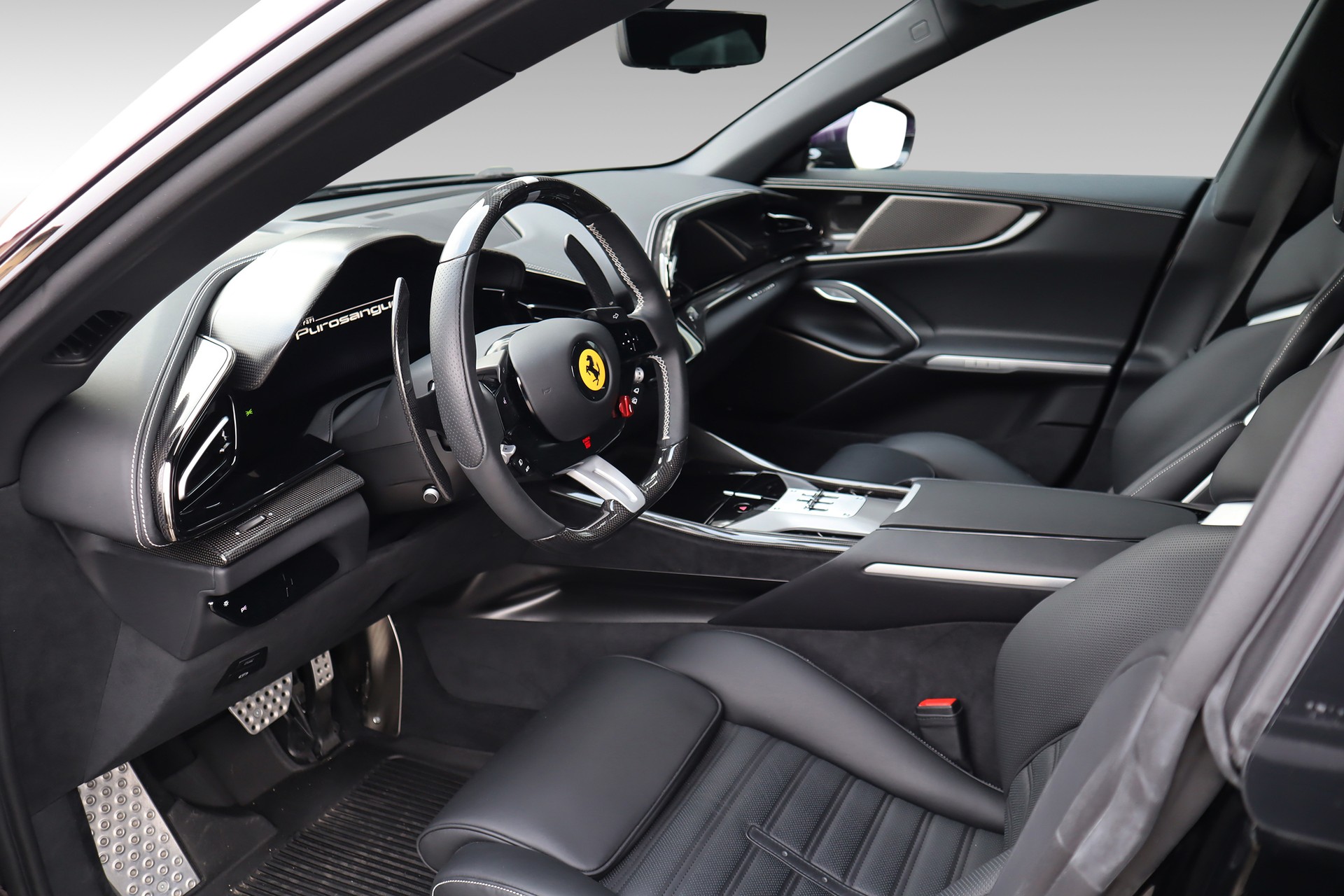 FERRARI Purosangue 6.5 V12-image-10
