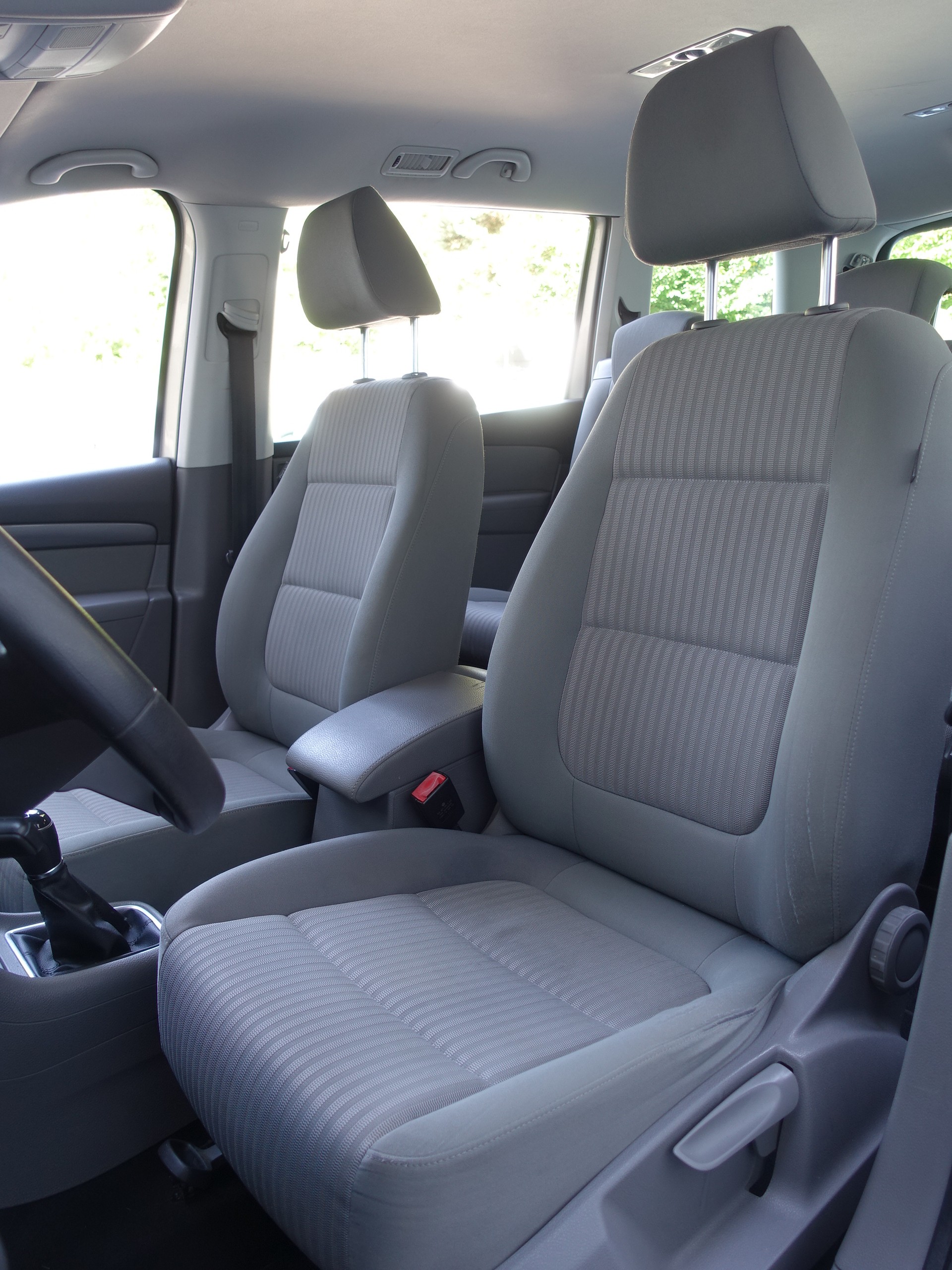 SEAT Alhambra 1.4 TSI Reference Eco-image-8