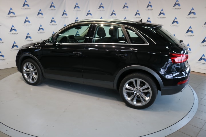 AUDI Q3 2.0 TDI quattro S-tronic-image-7