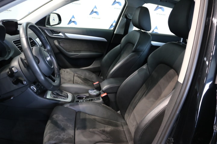 AUDI Q3 2.0 TDI quattro S-tronic-image-30