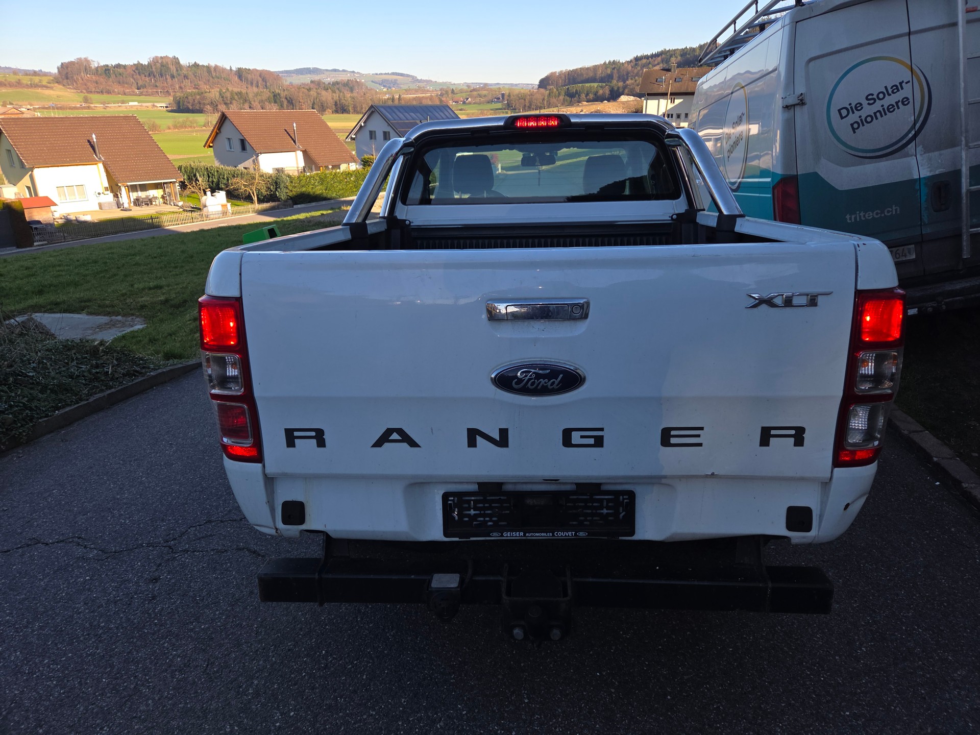 FORD 2.2 TDCi 4x4 XLT-image-2