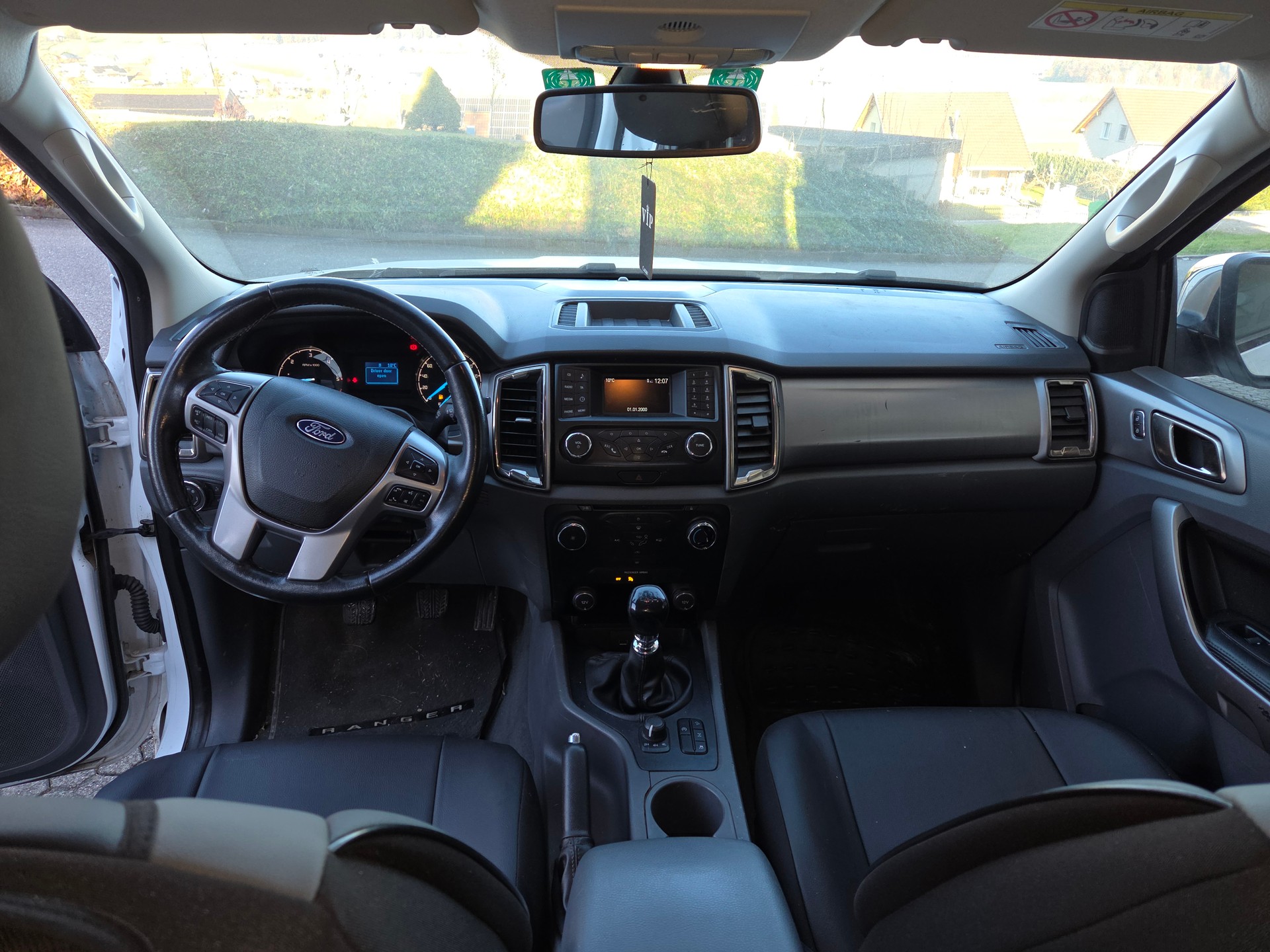 FORD 2.2 TDCi 4x4 XLT-image-5