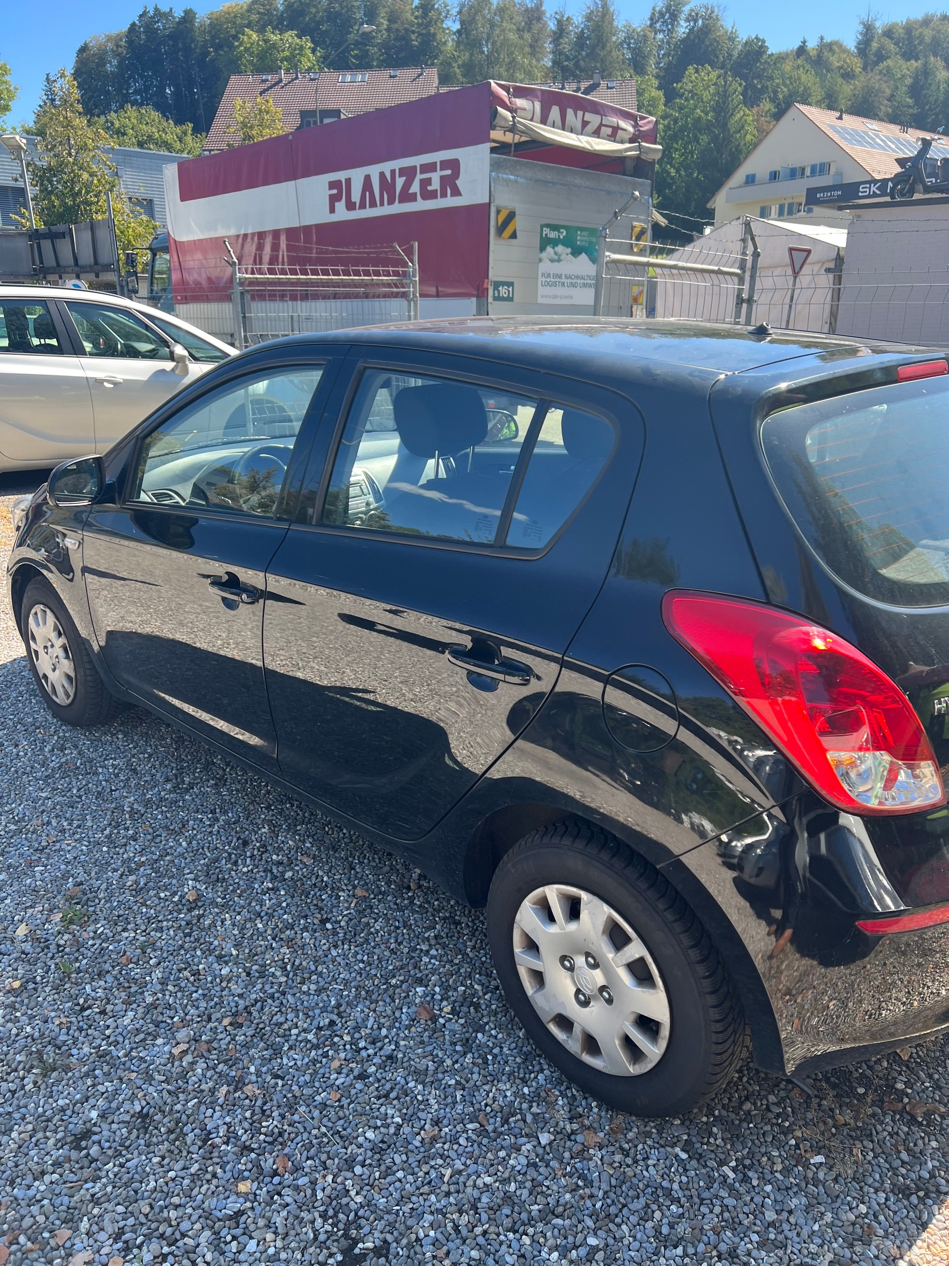 HYUNDAI i20 1.6 20th Anniversary Edition-image-2