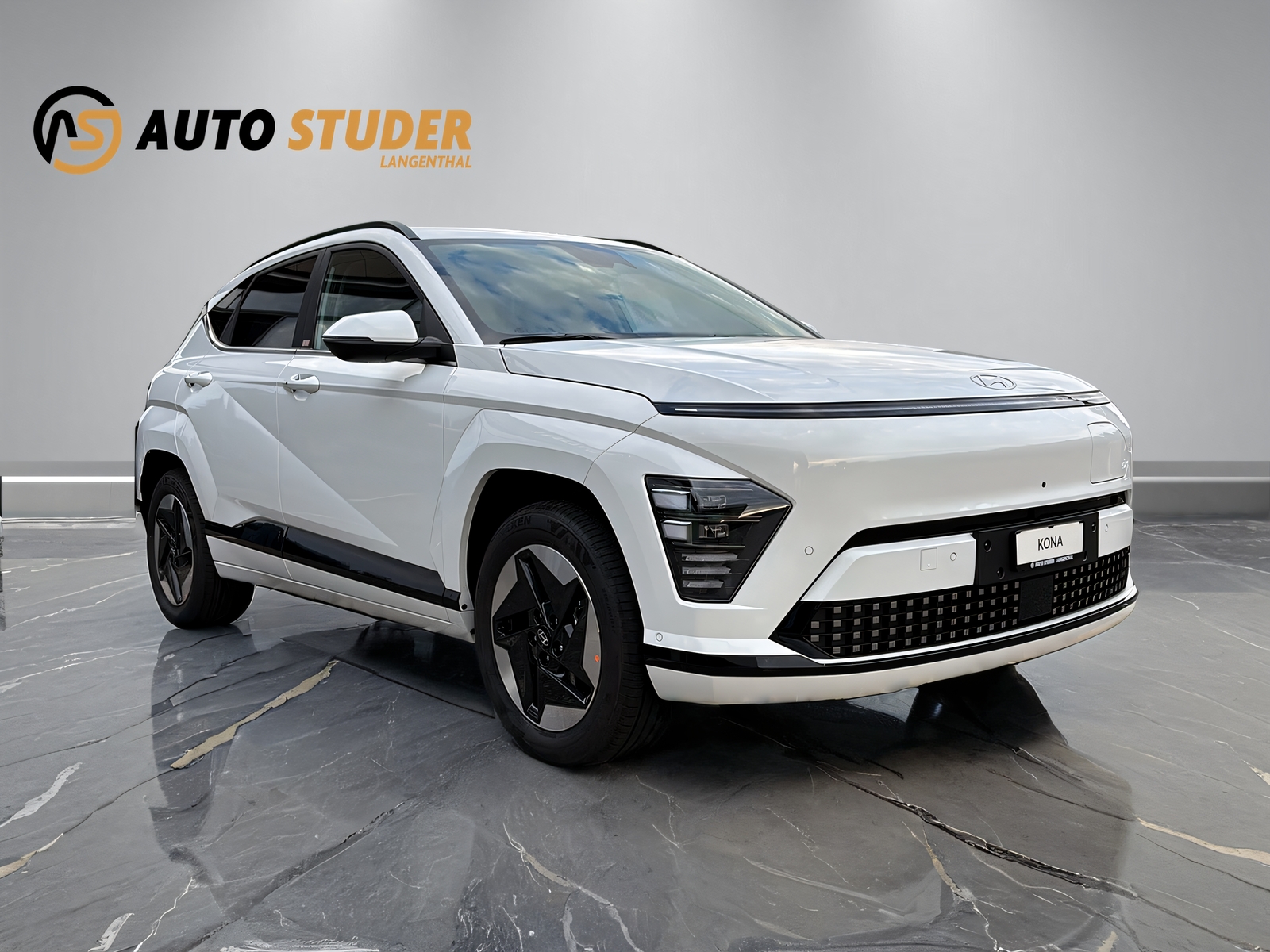 HYUNDAI Kona Electric Amplia 65,4 kWh-image-13