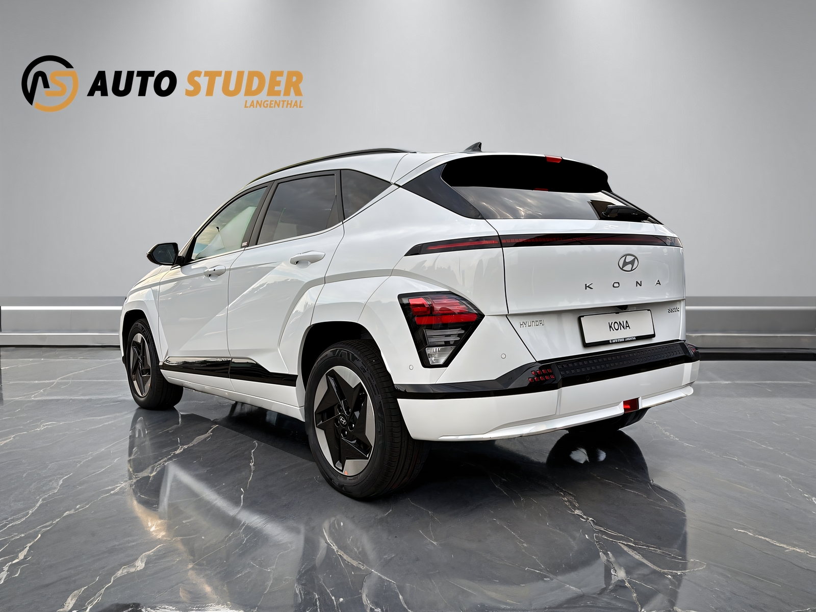 HYUNDAI Kona Electric Amplia 65,4 kWh-image-8