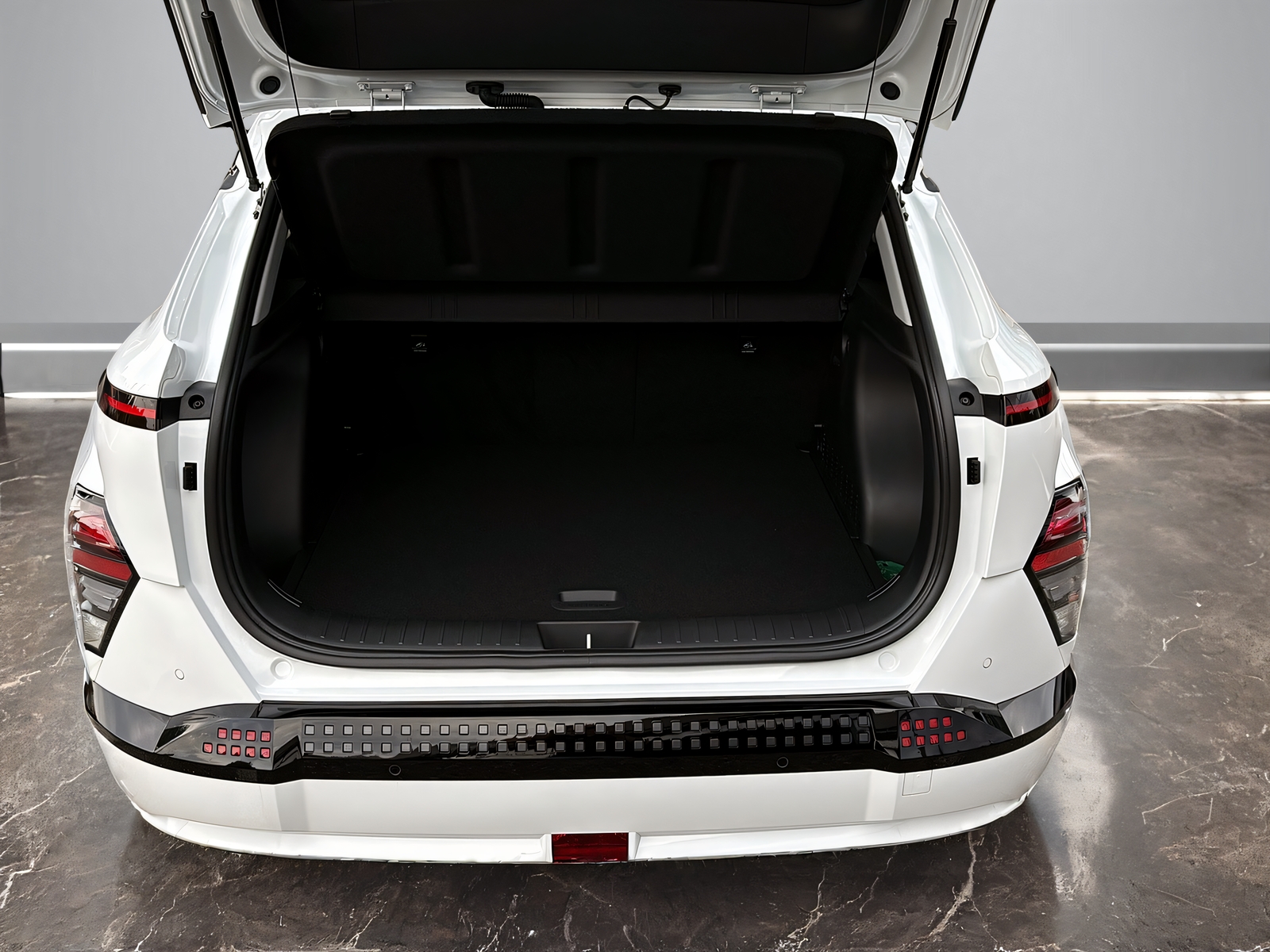 HYUNDAI Kona Electric Amplia 65,4 kWh-image-10