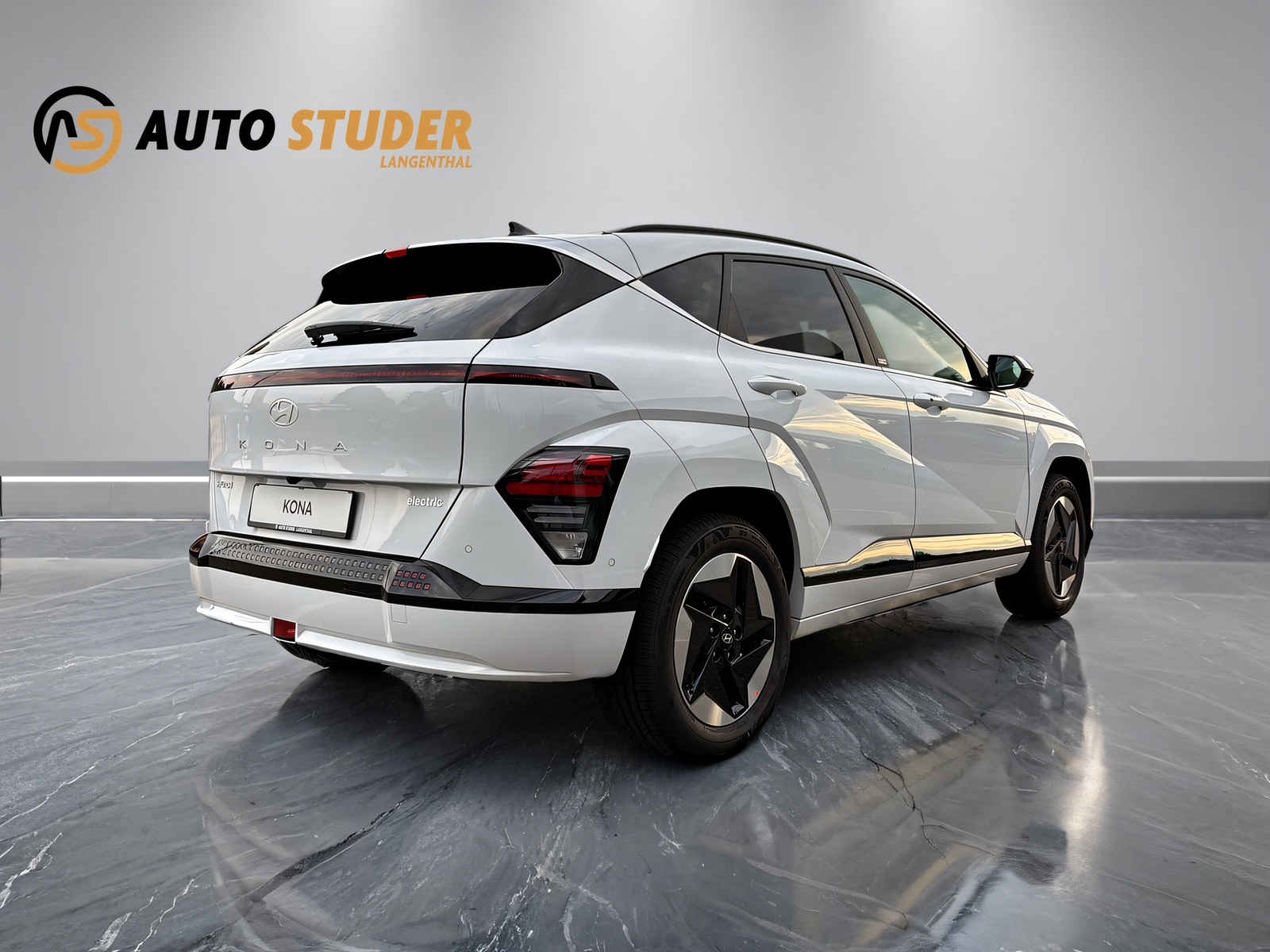 HYUNDAI Kona Electric Amplia 65,4 kWh-image-11