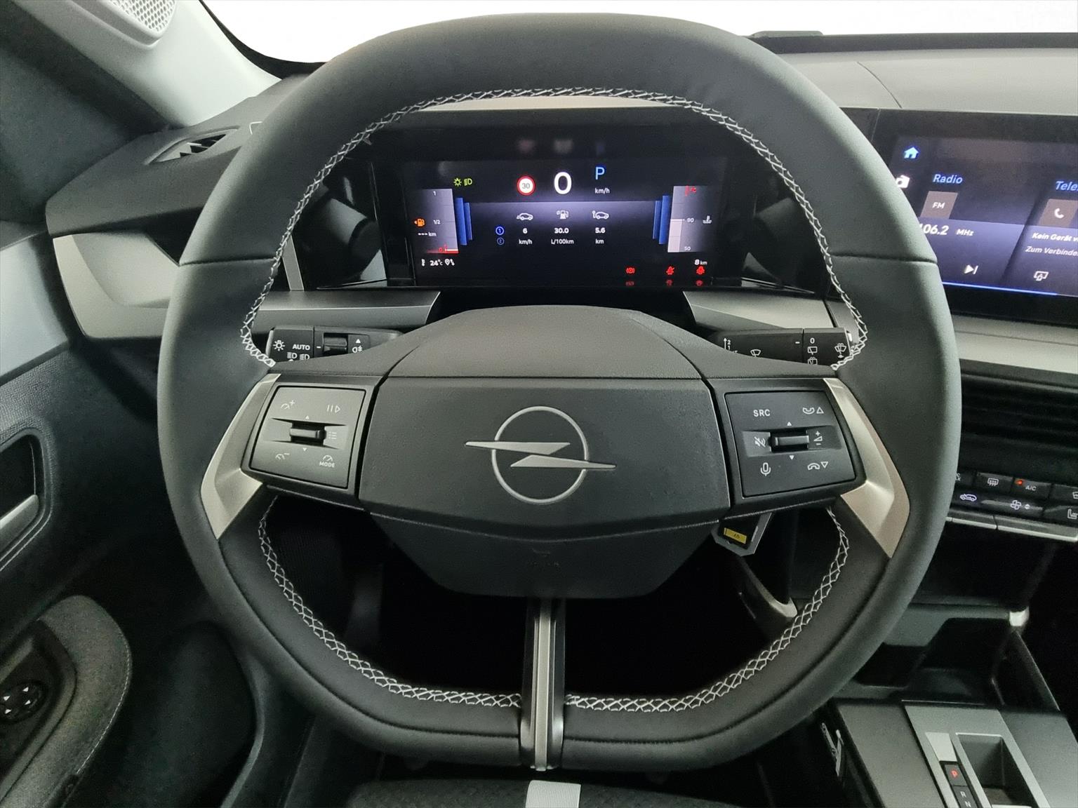 OPEL Frontera 1.2i MHEV GS 7-Plätzer-image-8