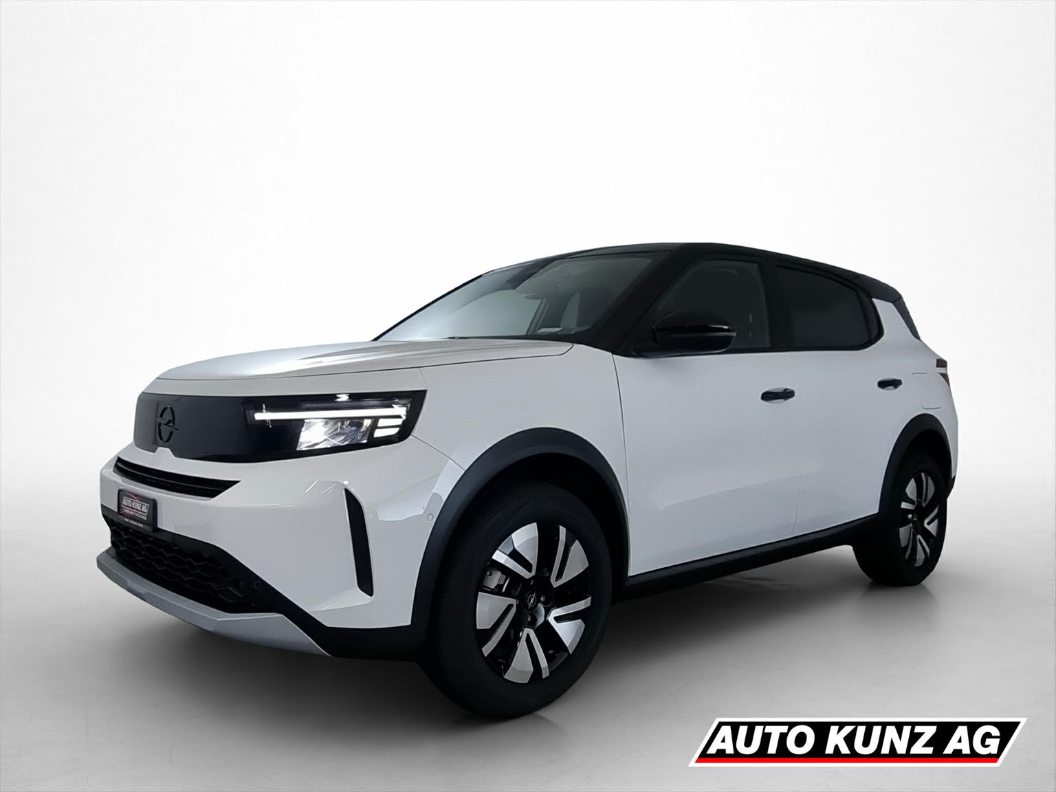 OPEL Frontera 1.2i MHEV GS 7-Plätzer-image-0