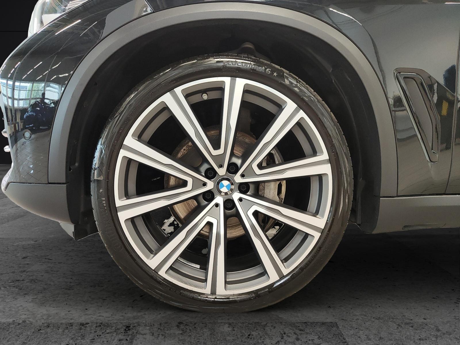 BMW X5 30d xDrive SAG-image-8