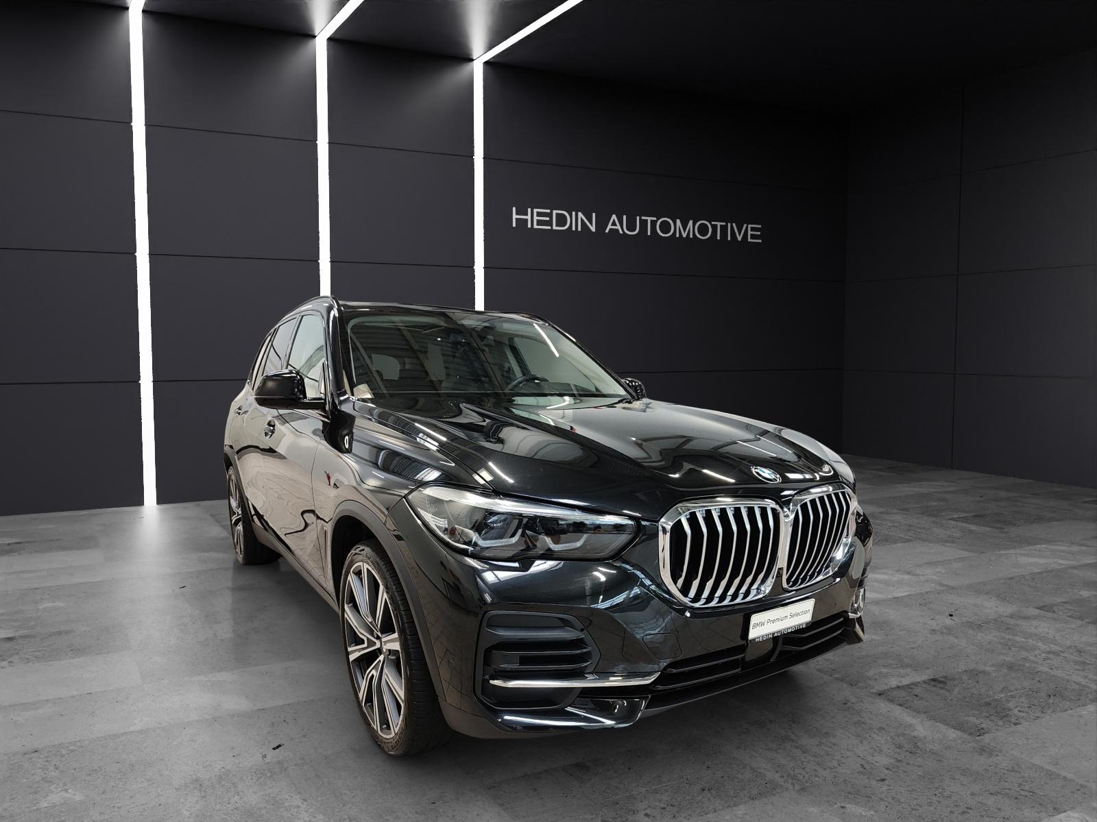 BMW X5 30d xDrive SAG-image-7