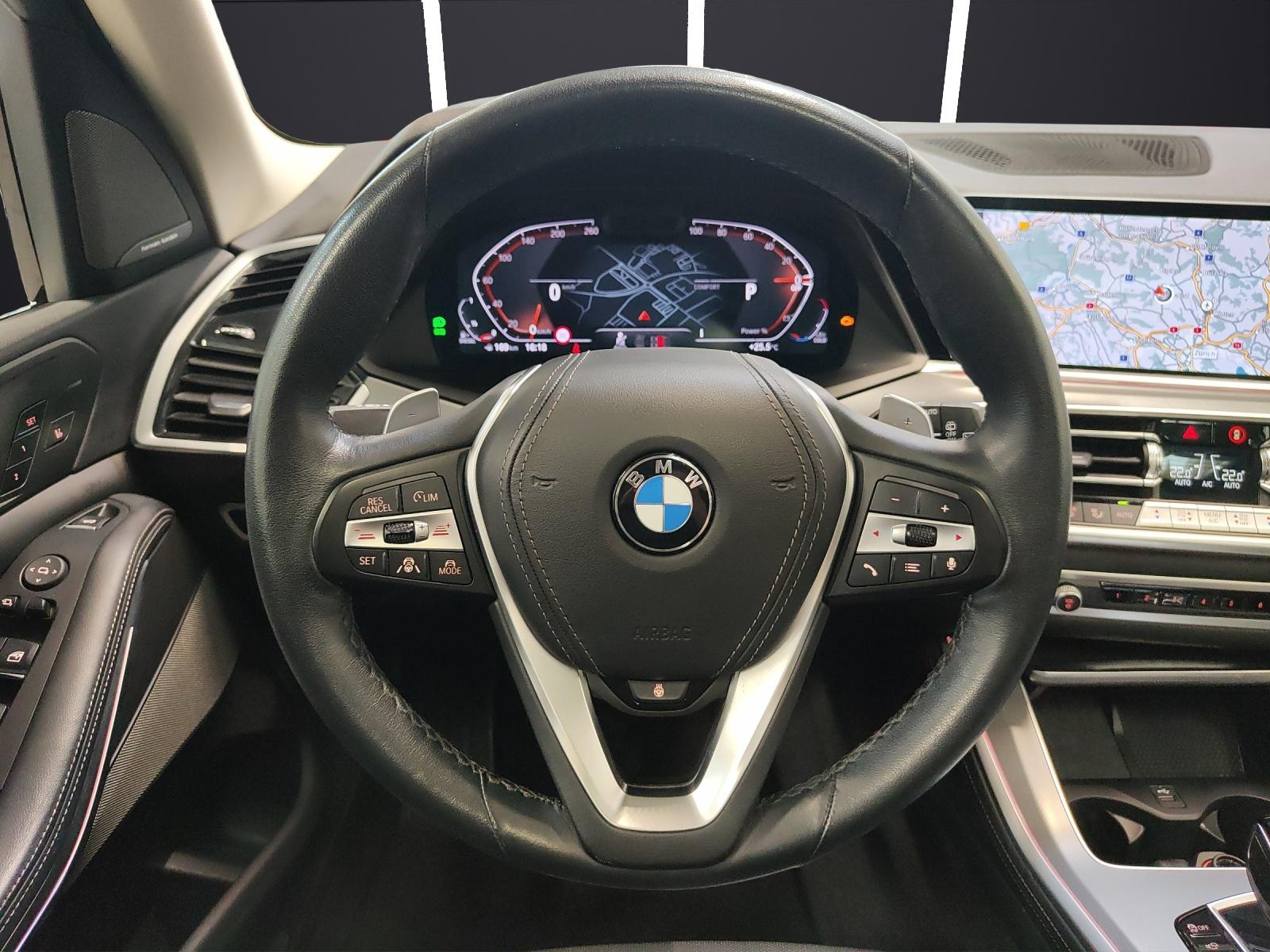BMW X5 30d xDrive SAG-image-11