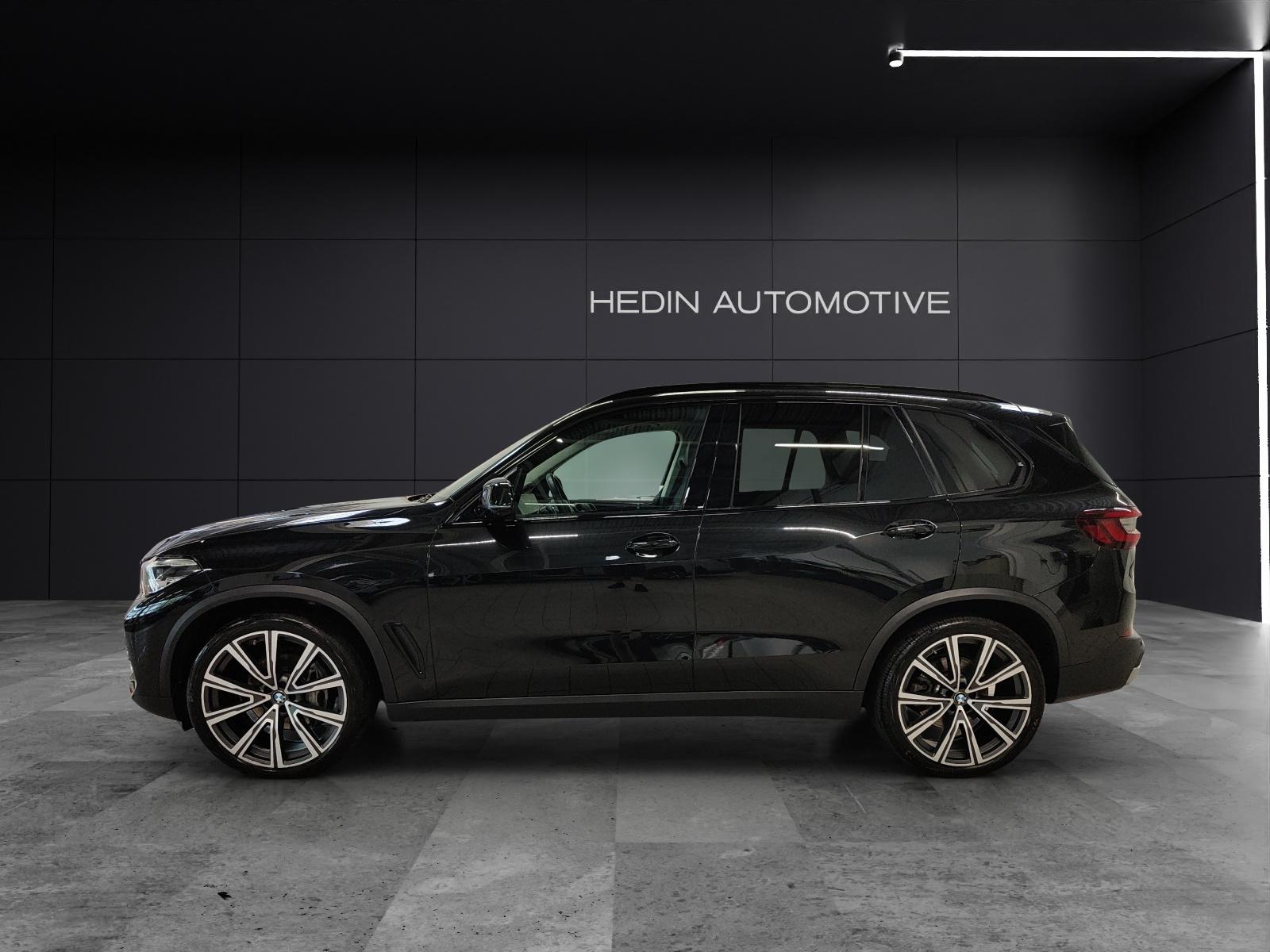 BMW X5 30d xDrive SAG-image-1