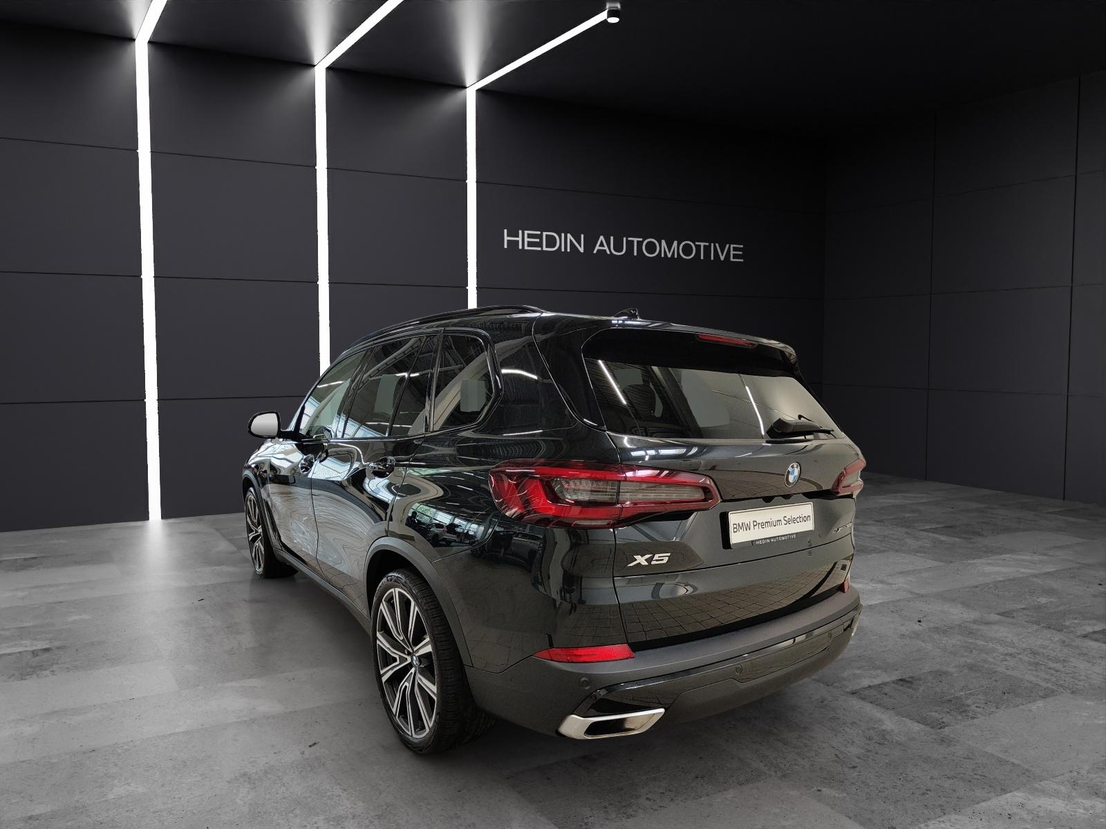 BMW X5 30d xDrive SAG-image-3