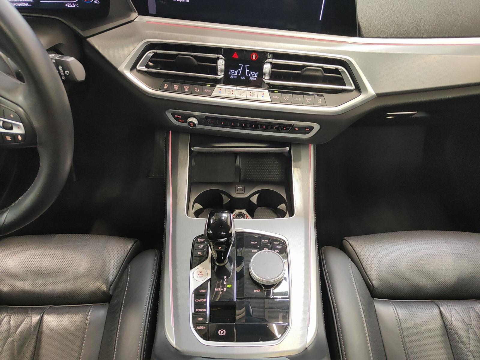 BMW X5 30d xDrive SAG-image-12