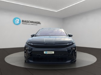 SKODA Enyaq 85x Sportline 4x4-image-7