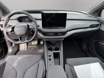 SKODA Enyaq 85x Sportline 4x4-image-4
