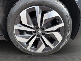 SKODA Enyaq 85x Sportline 4x4-image-6