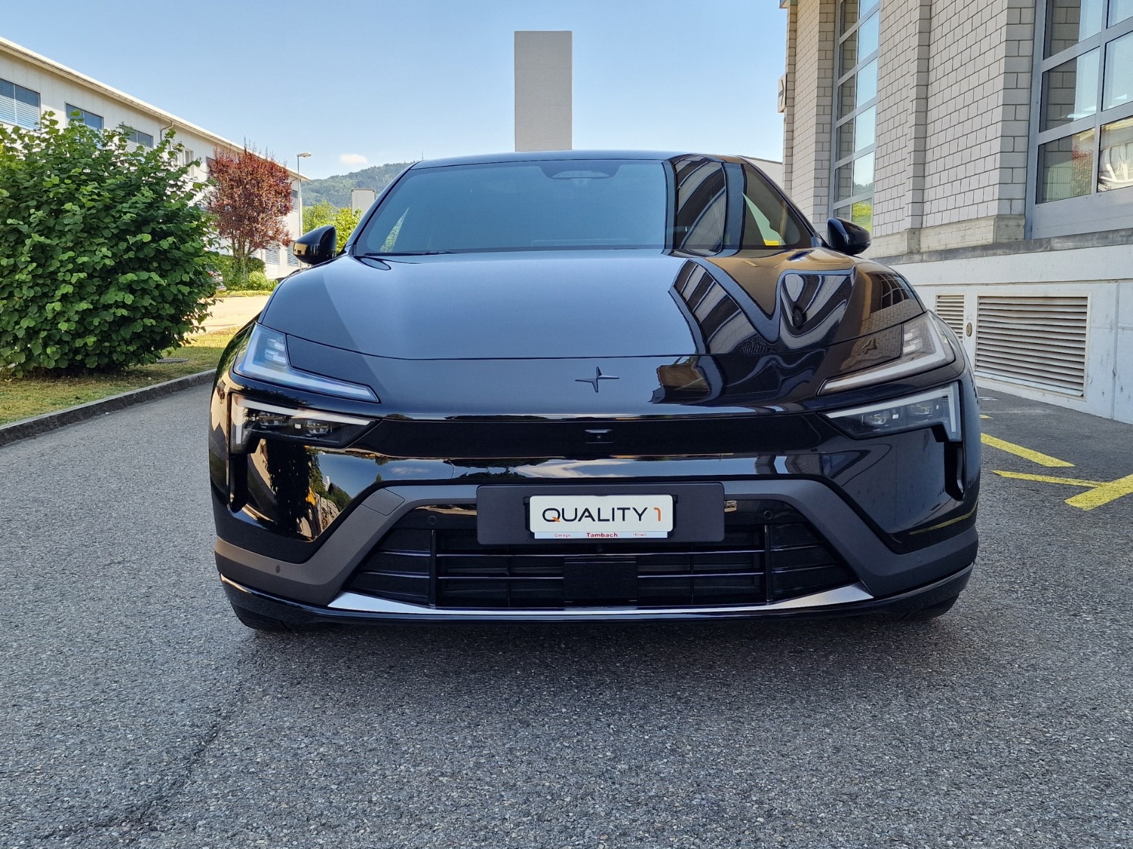 POLESTAR Polestar 4 Long Range Dual 100kWh-image-2