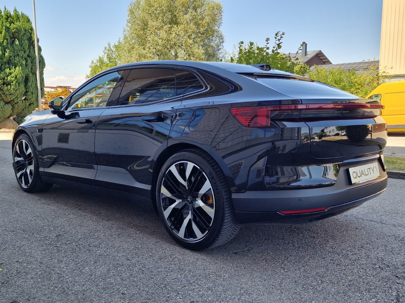 POLESTAR Polestar 4 Long Range Dual 100kWh-image-5
