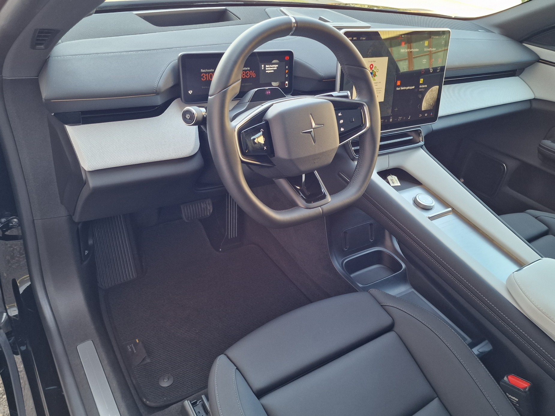 POLESTAR Polestar 4 Long Range Dual 100kWh-image-8