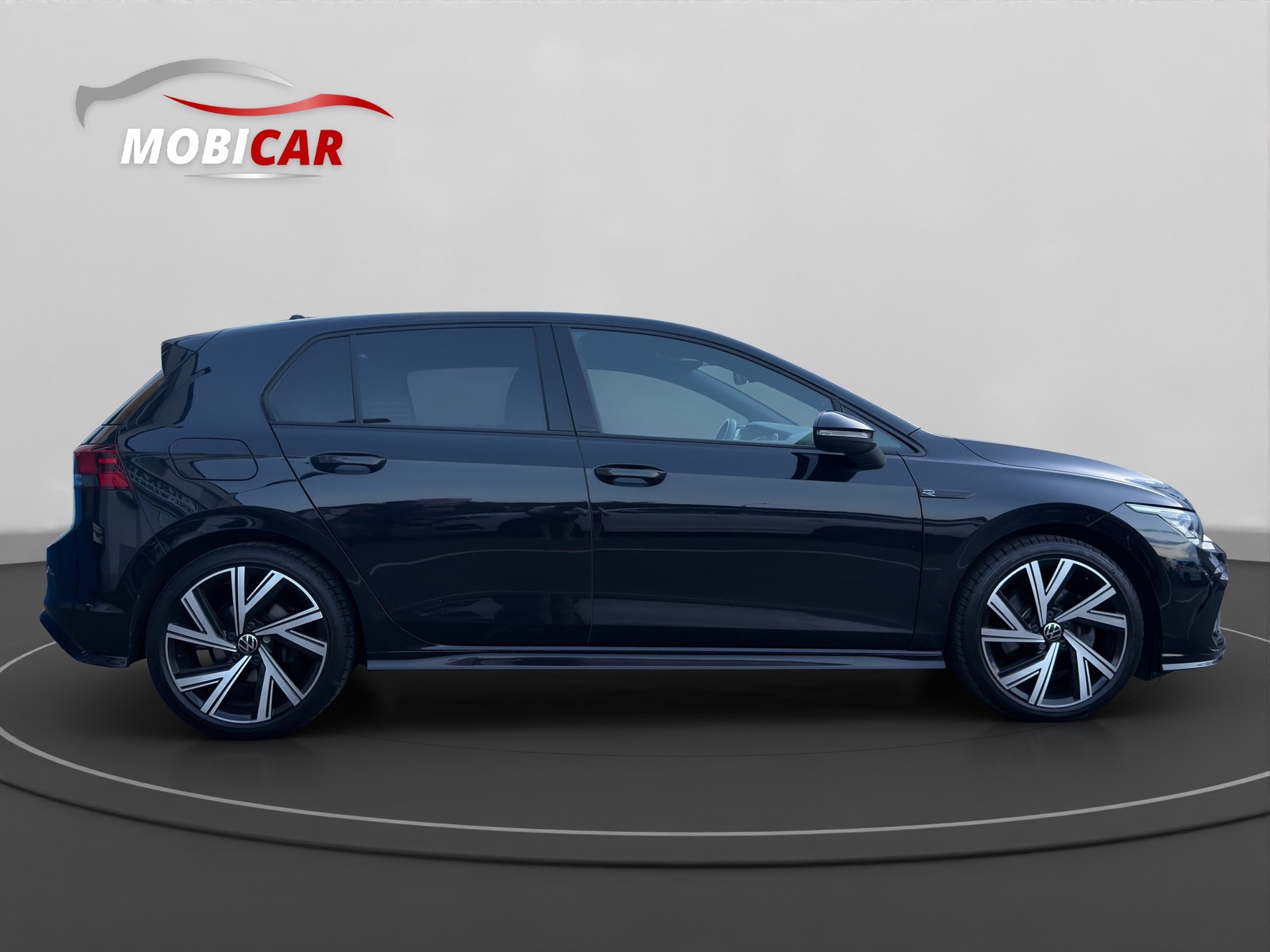 VW Golf 2.0 TSI R-Line DSG-image-5