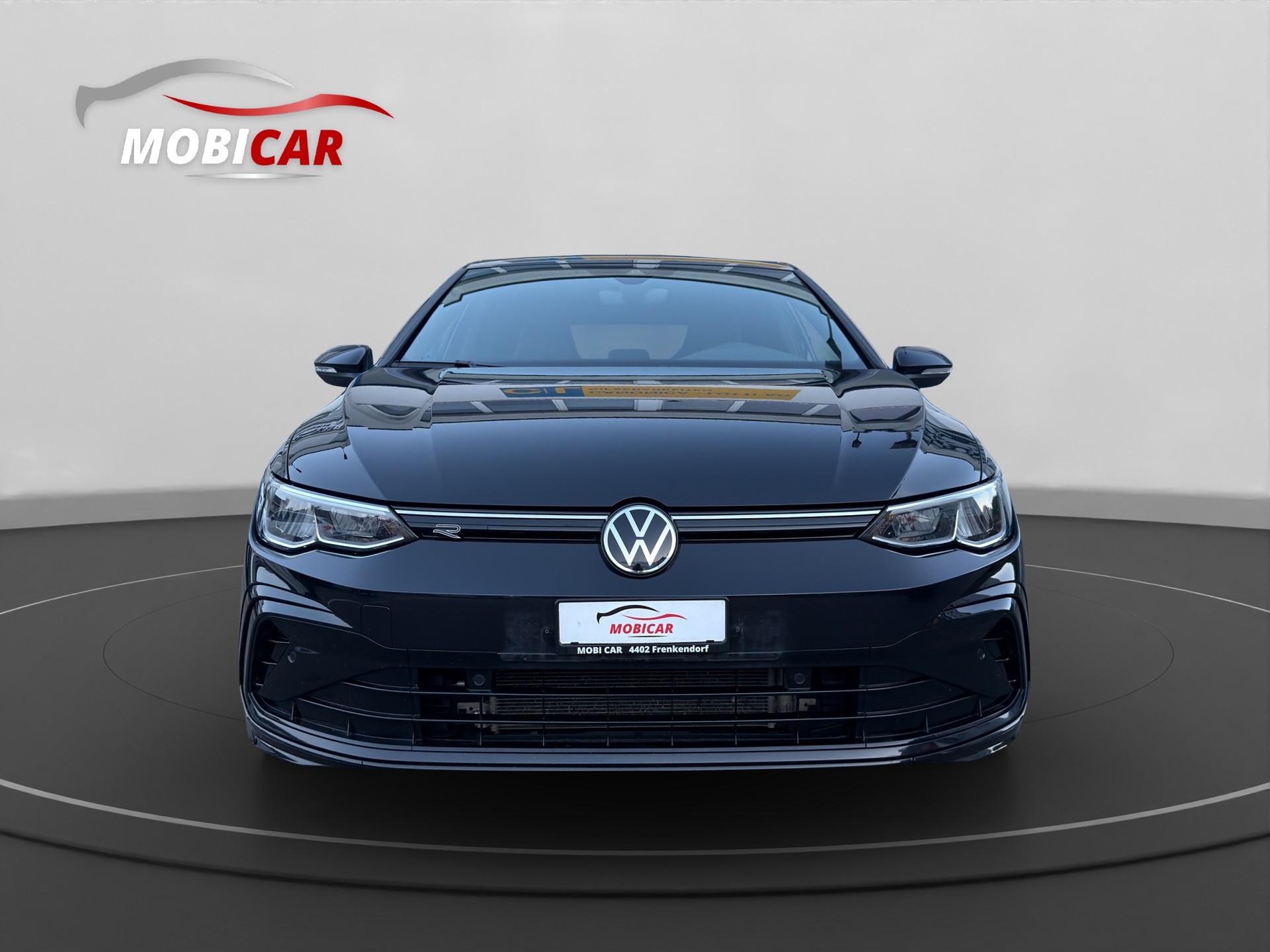 VW Golf 2.0 TSI R-Line DSG-image-7