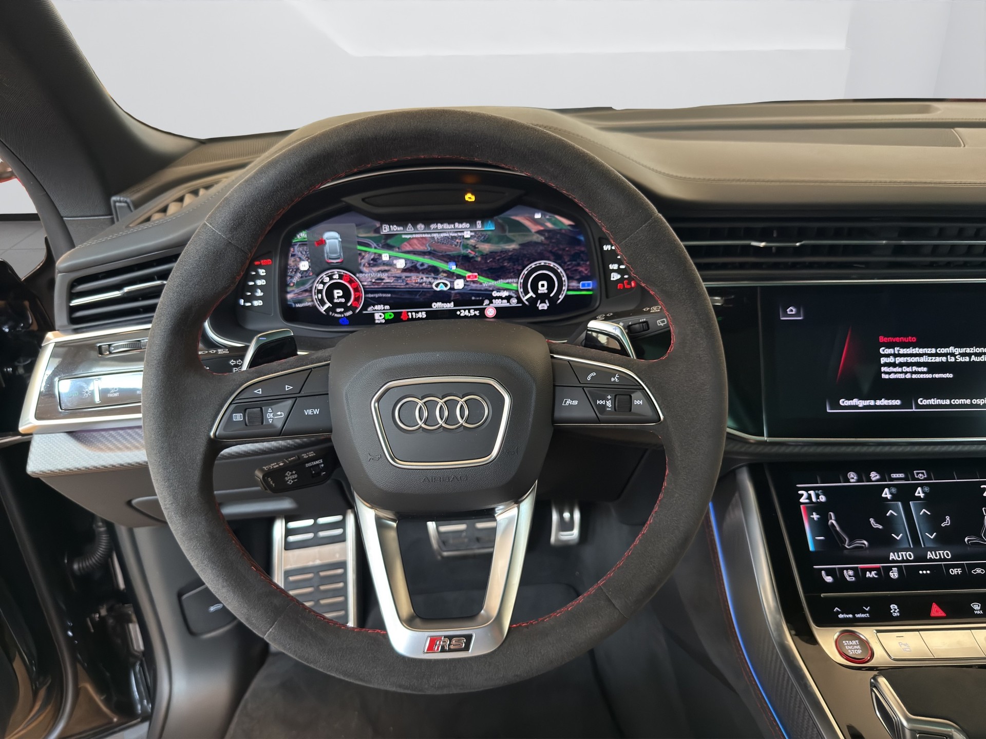 AUDI RSQ8 performance quattro-image-9
