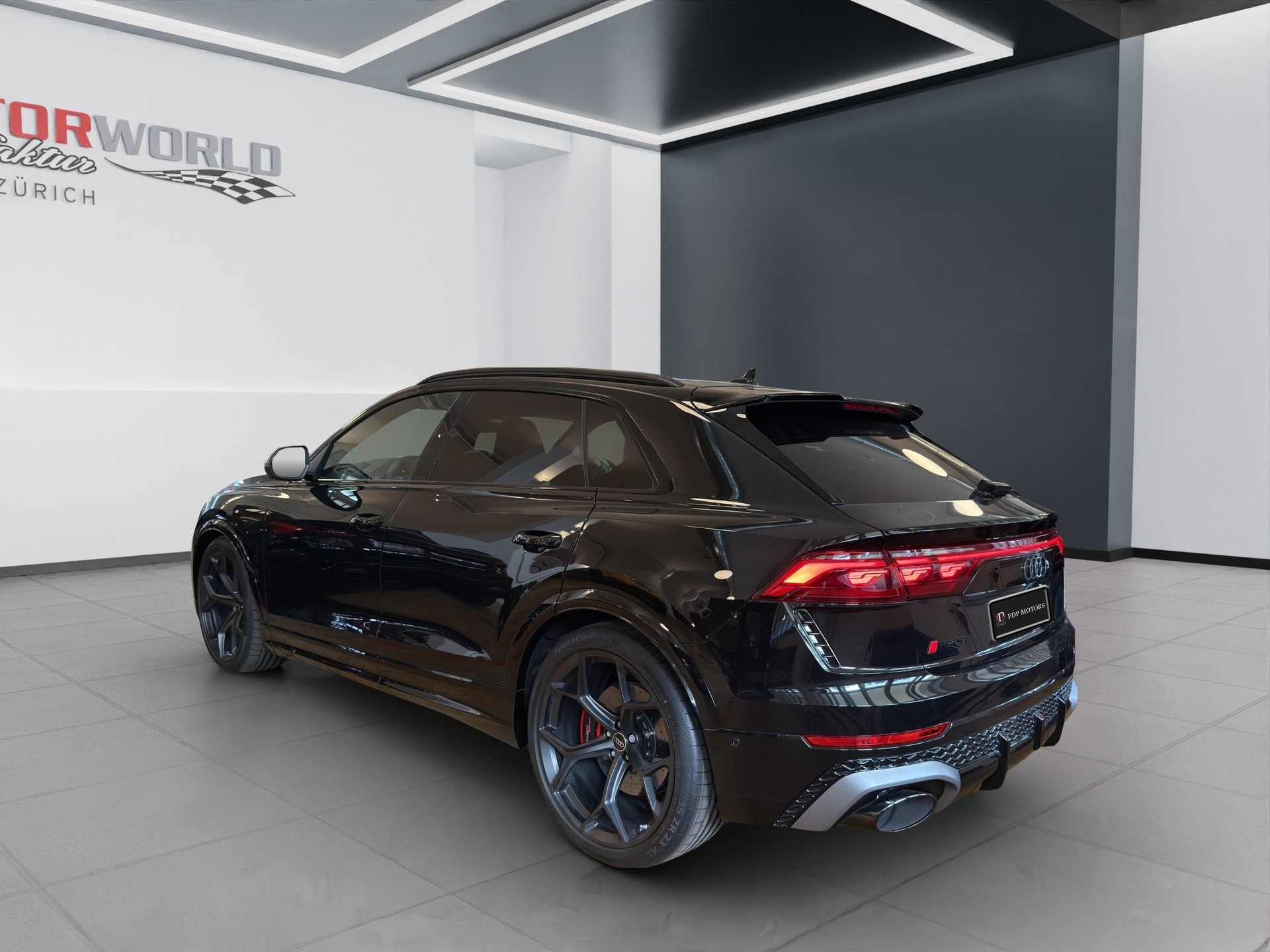 AUDI RSQ8 performance quattro-image-5