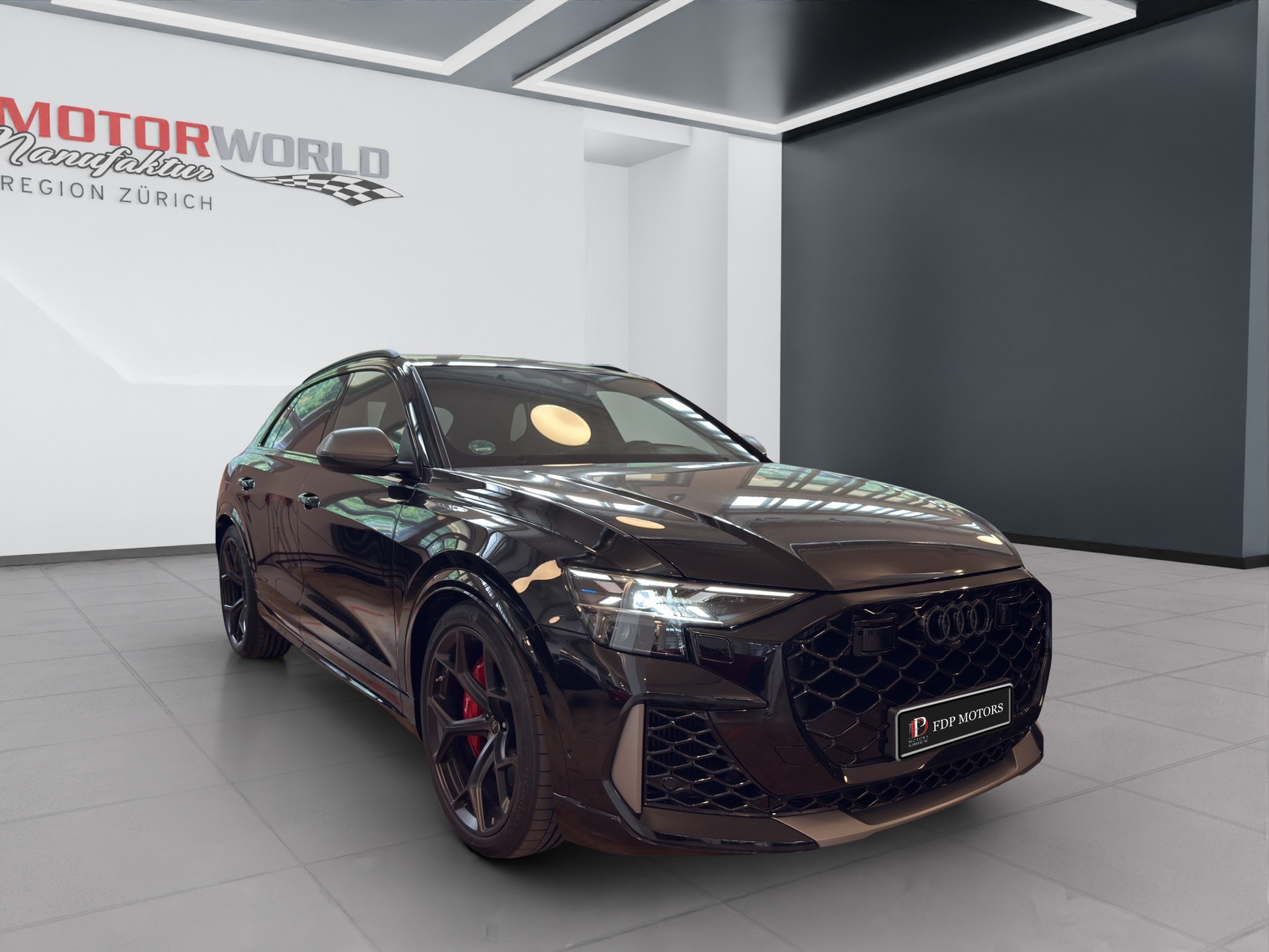AUDI RSQ8 performance quattro-image-1