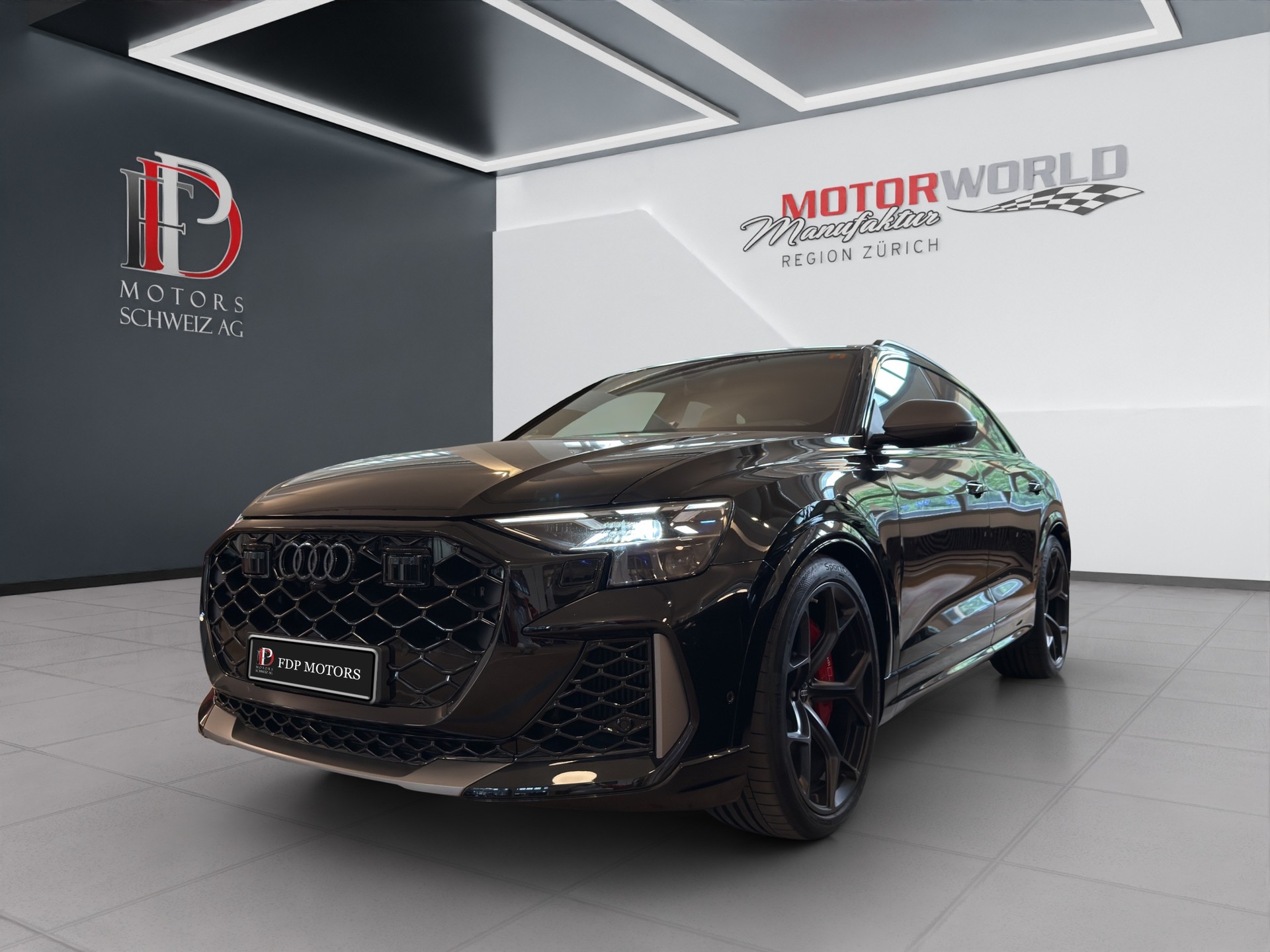 AUDI RSQ8 performance quattro-image-4