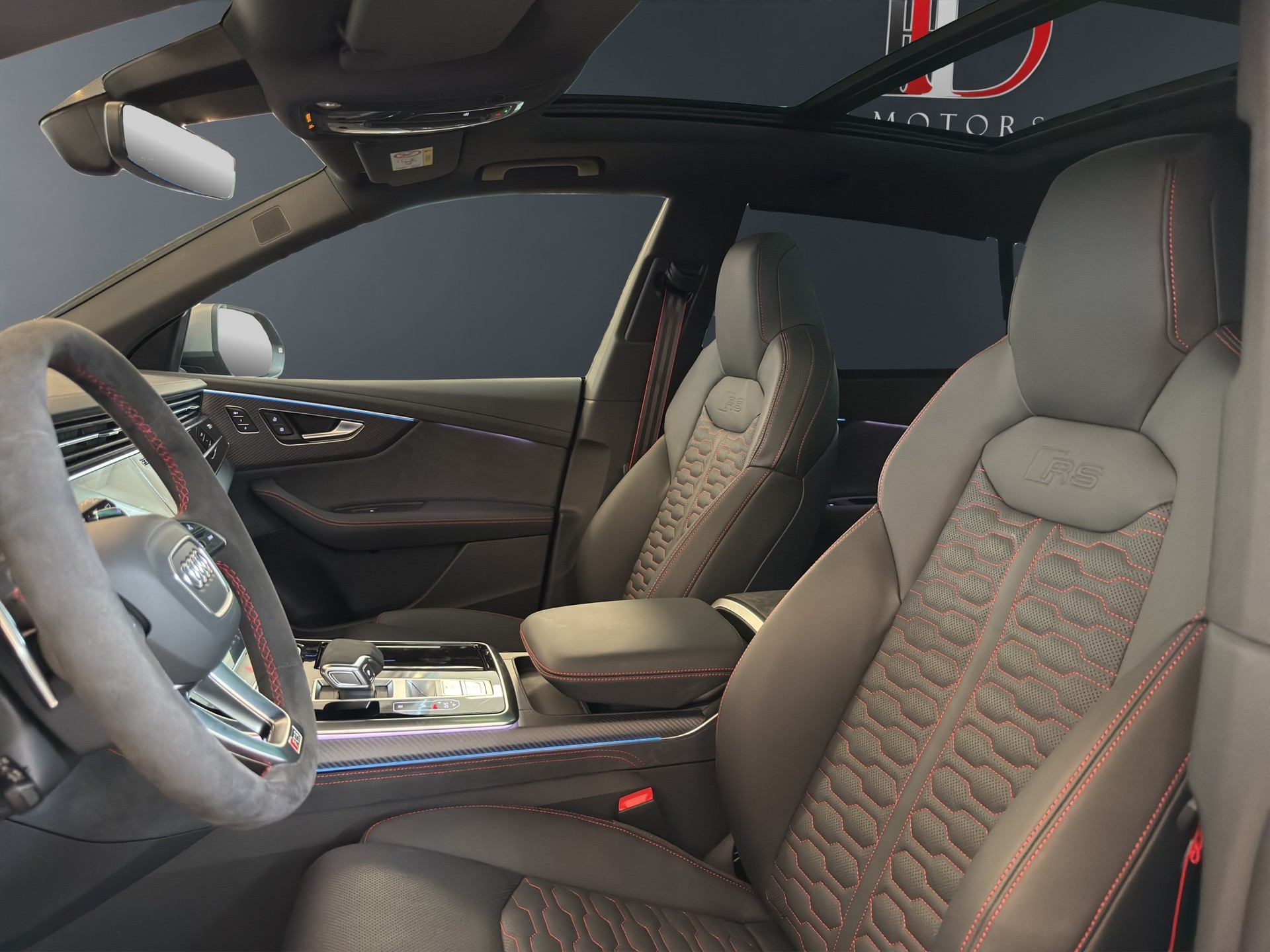 AUDI RSQ8 performance quattro-image-10