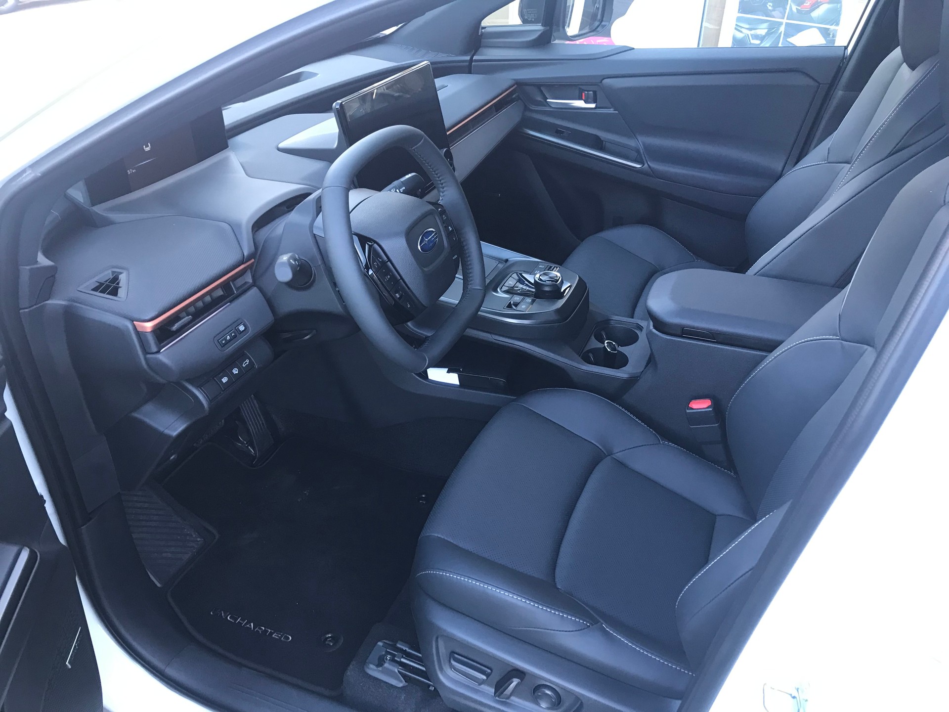 SUBARU Uncharted eV Luxury 77 kWh AWD-image-5