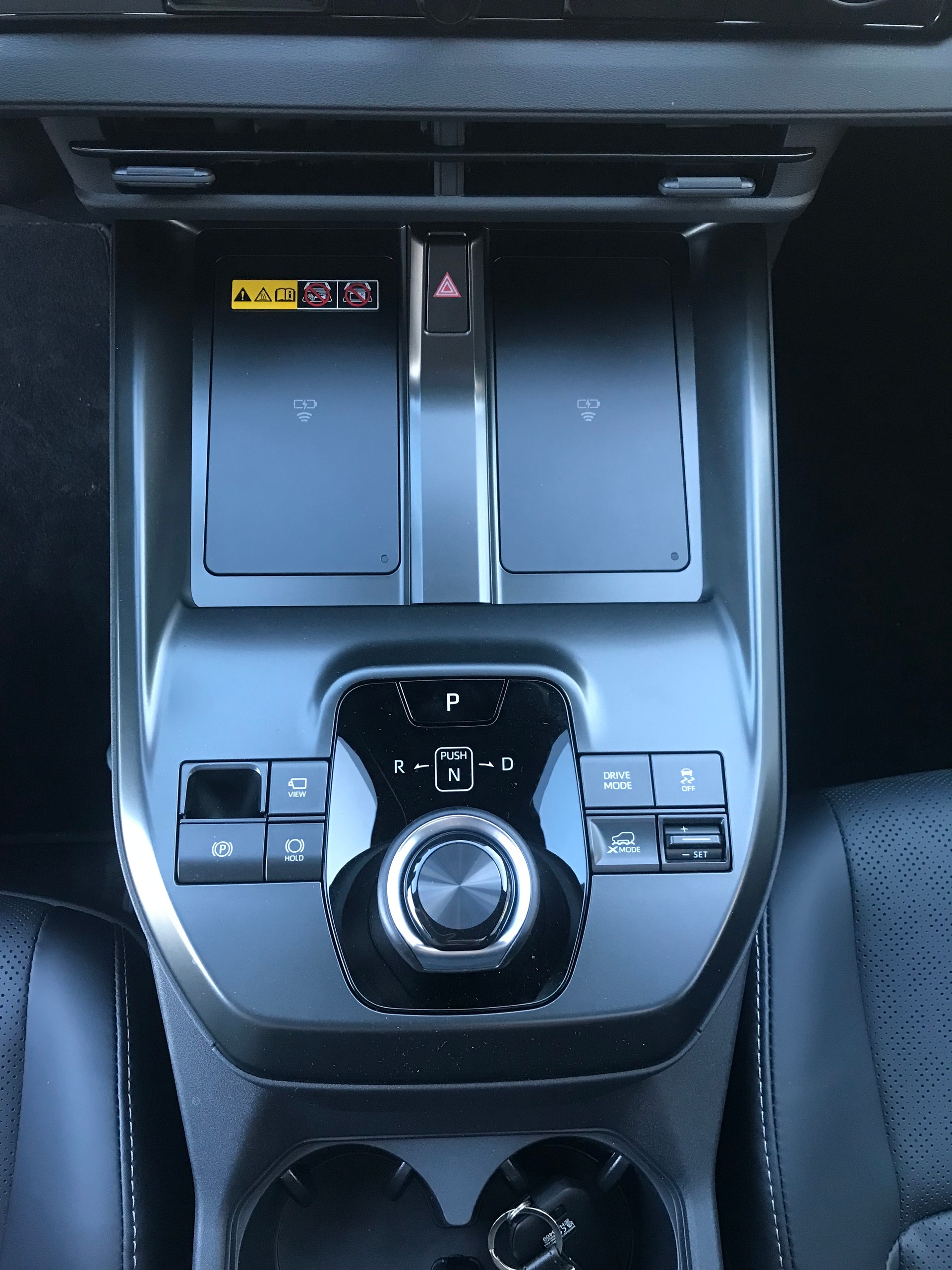 SUBARU Uncharted eV Luxury 77 kWh AWD-image-10