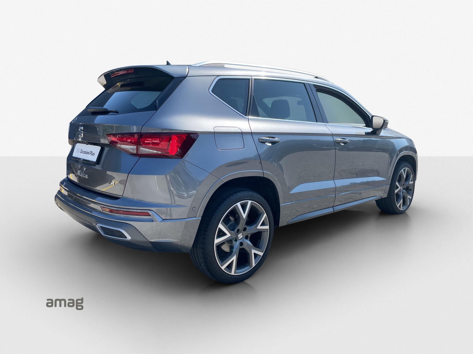 SEAT Ateca 1.5 TSI EVO DSG FR-image-4