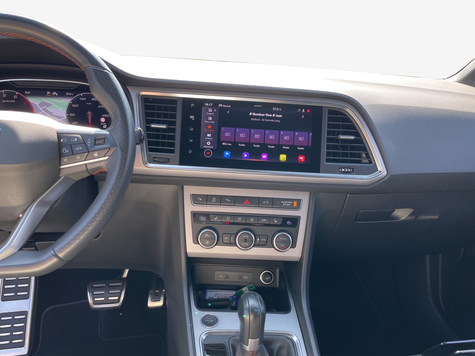 SEAT Ateca 1.5 TSI EVO DSG FR-image-10