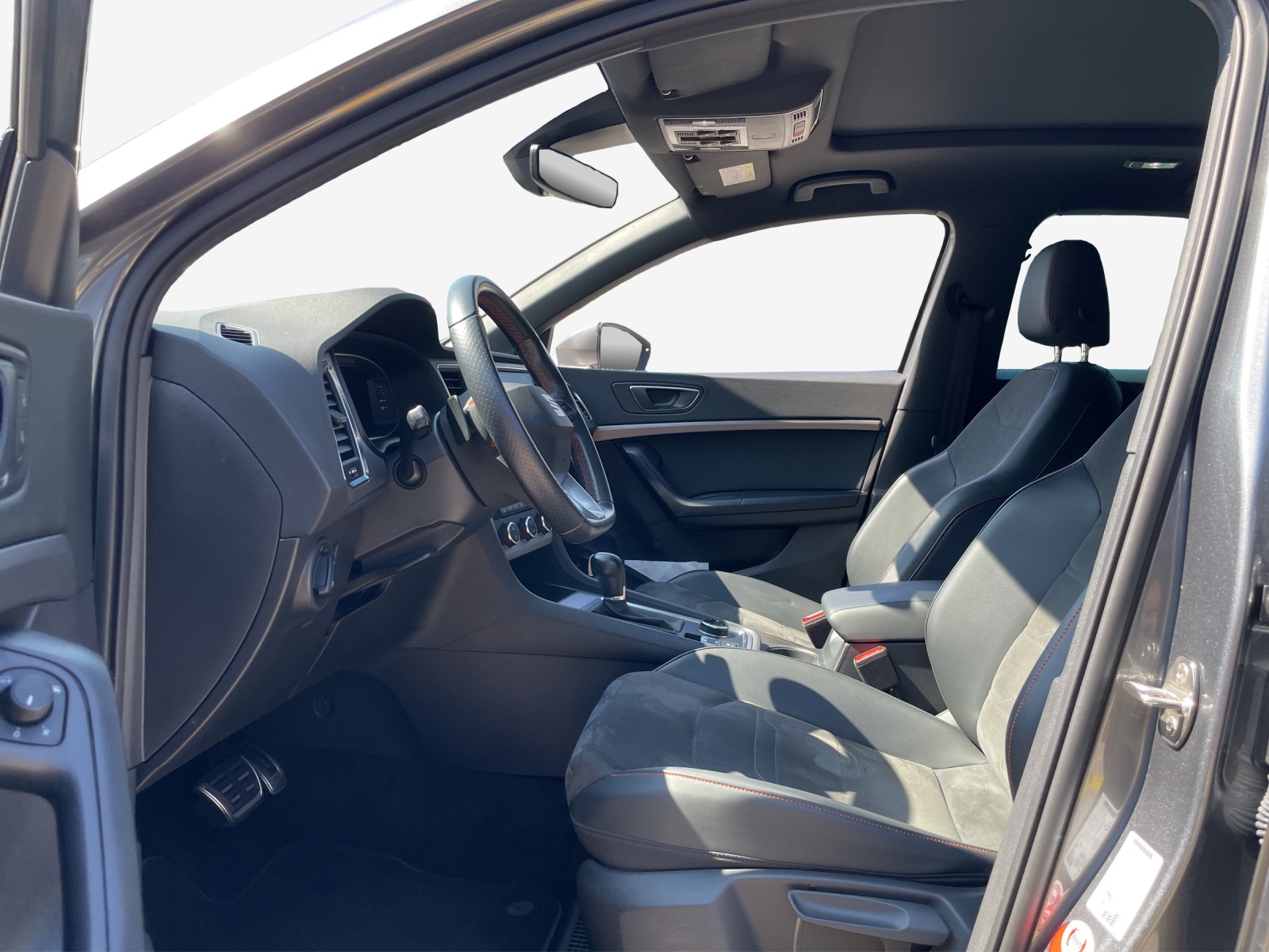 SEAT Ateca 1.5 TSI EVO DSG FR-image-7