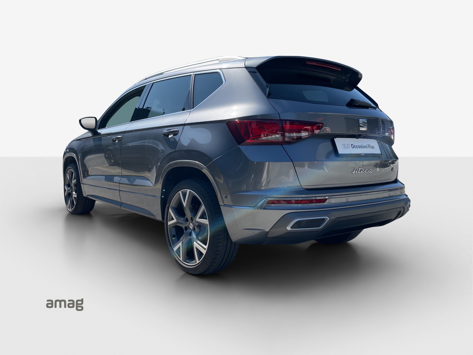 SEAT Ateca 1.5 TSI EVO DSG FR-image-2