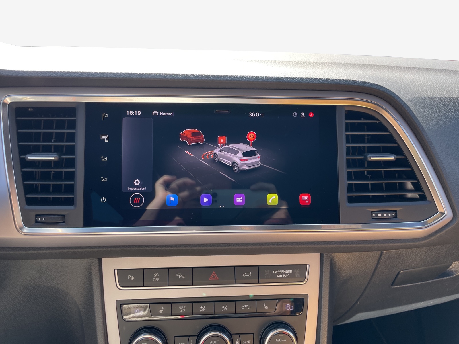 SEAT Ateca 1.5 TSI EVO DSG FR-image-13