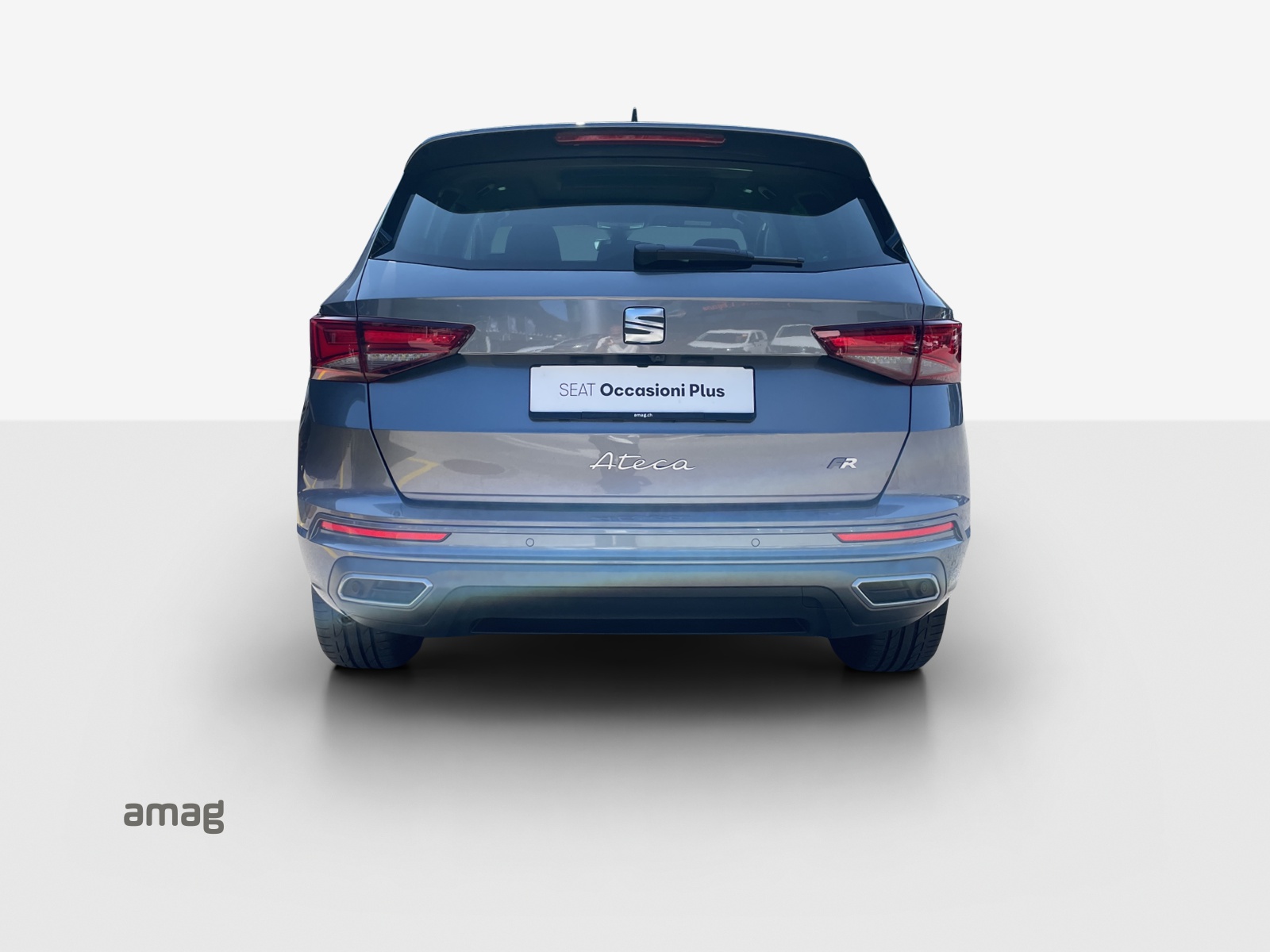SEAT Ateca 1.5 TSI EVO DSG FR-image-3