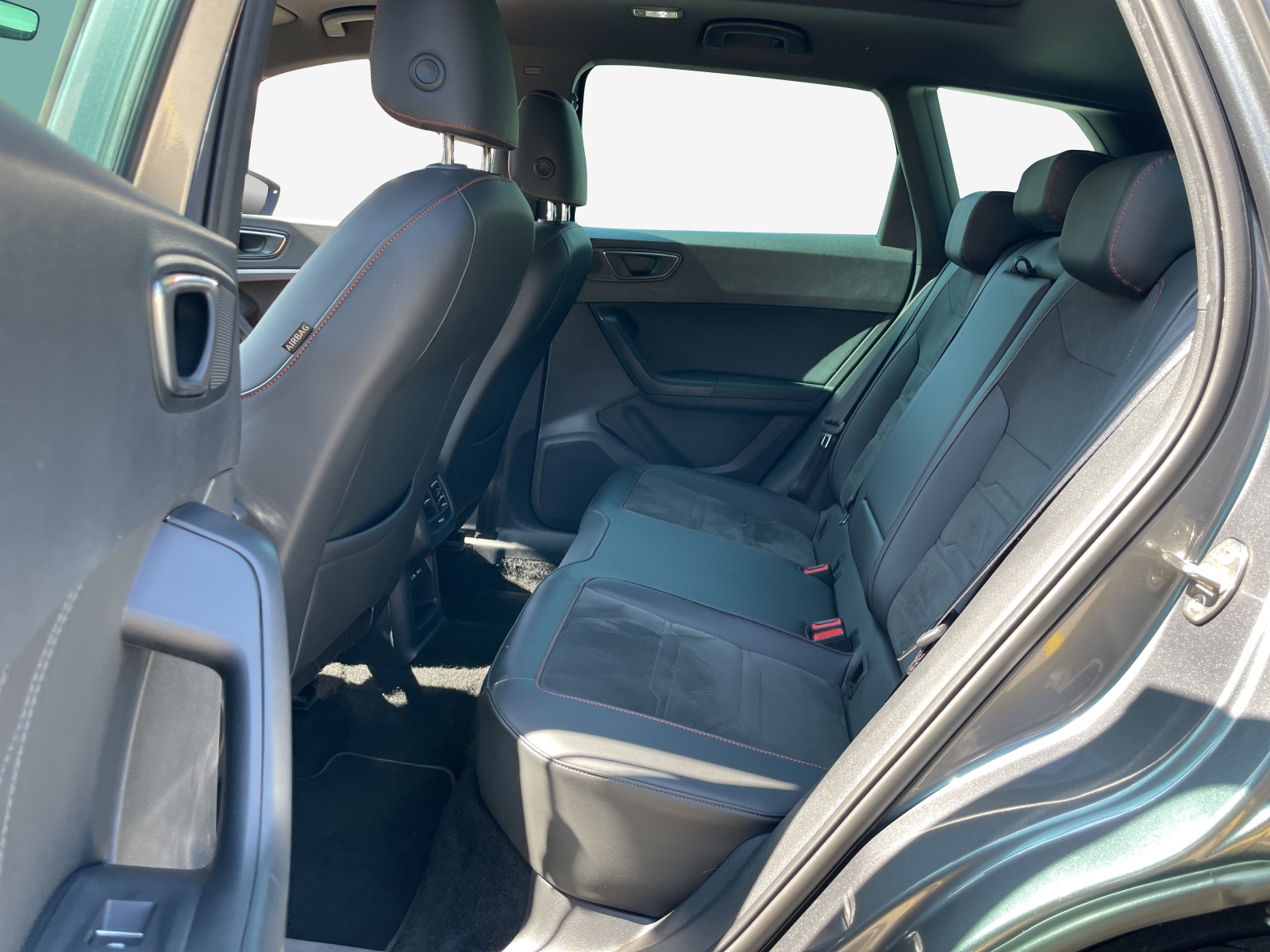SEAT Ateca 1.5 TSI EVO DSG FR-image-11